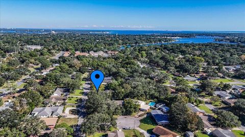 A home in Fort Walton Beach