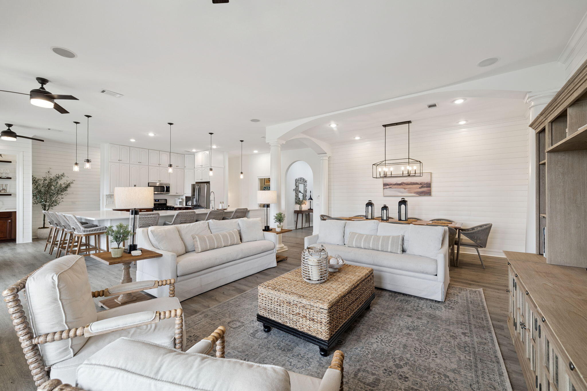 Dunes of Destin - Residential