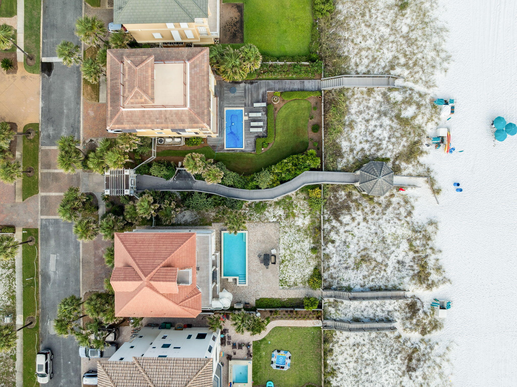 Dunes of Destin - Residential