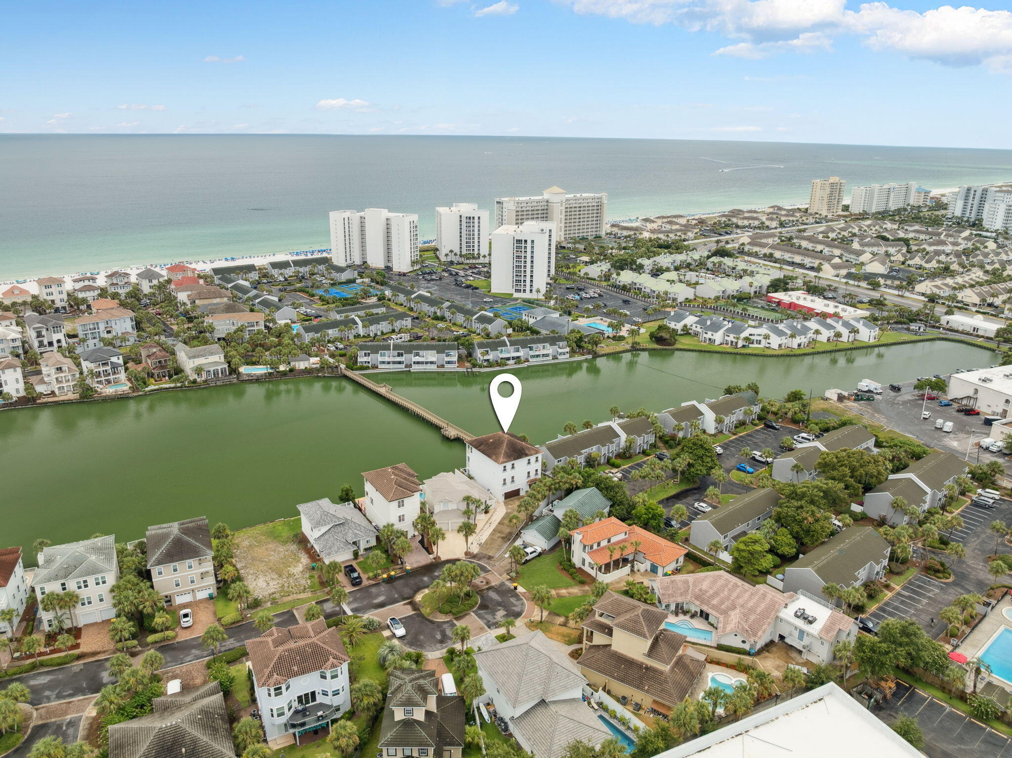 Dunes of Destin - Residential