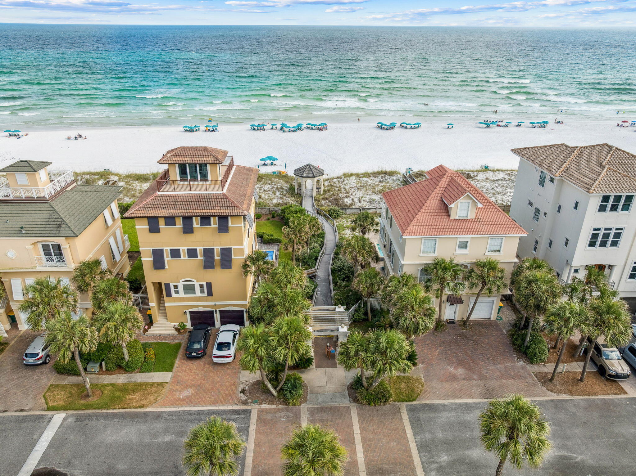 Dunes of Destin - Residential