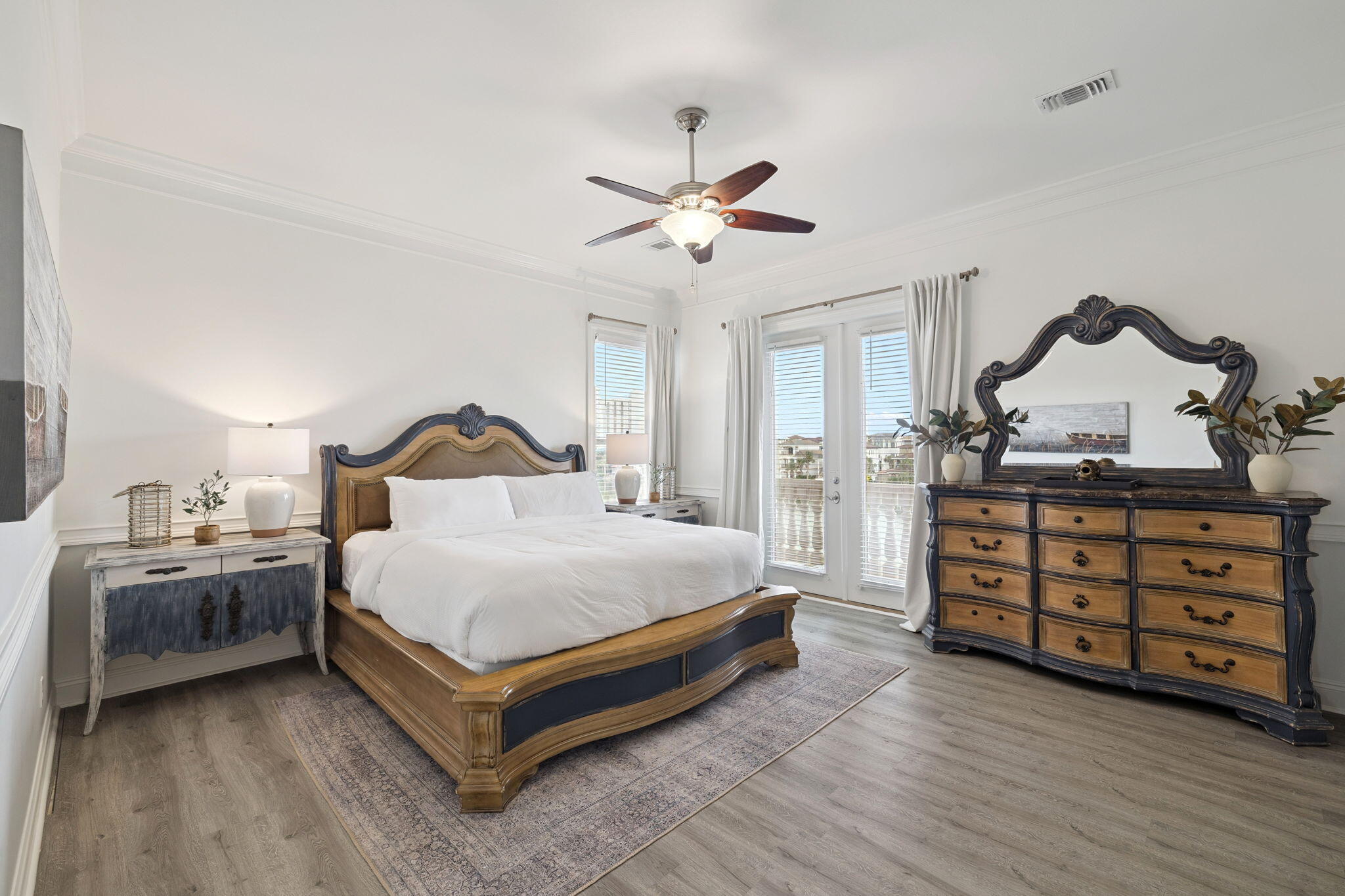 Dunes of Destin - Residential