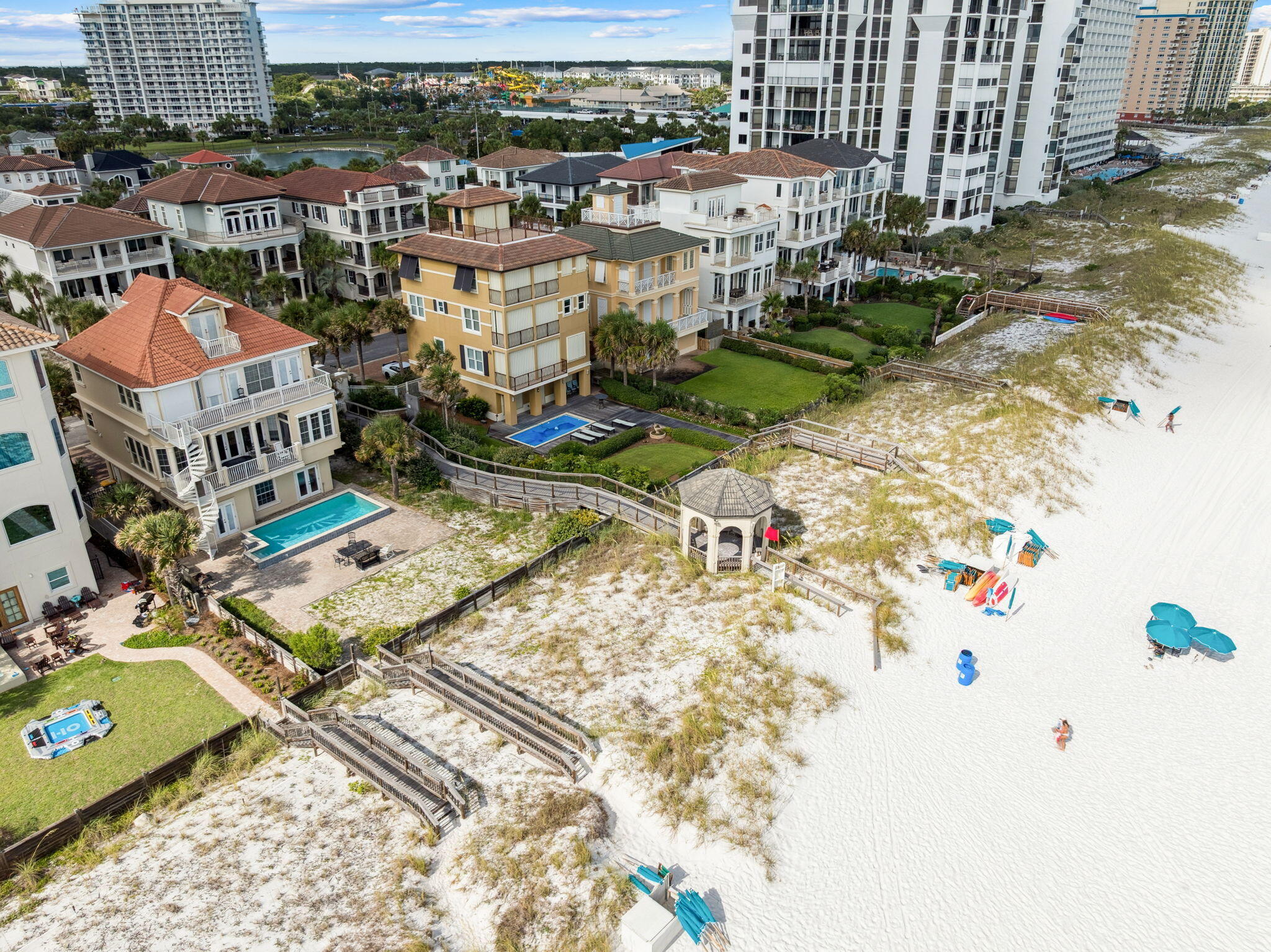 Dunes of Destin - Residential
