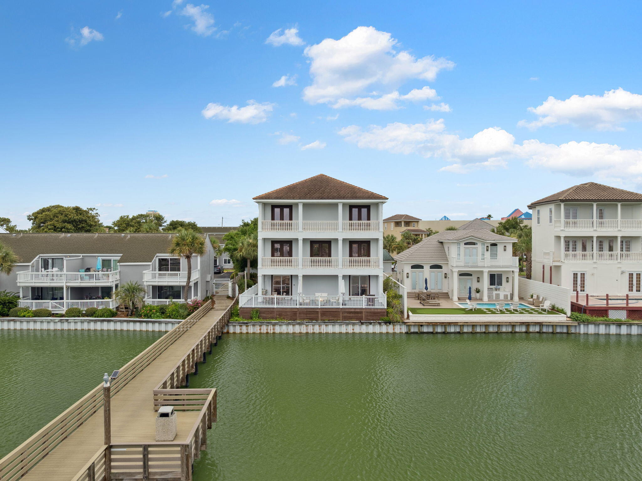 Dunes of Destin - Residential