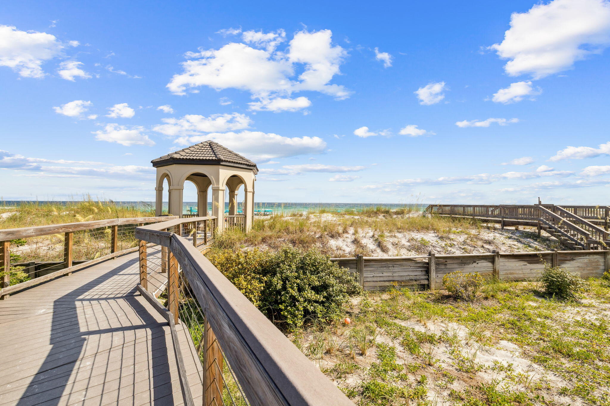 Dunes of Destin - Residential