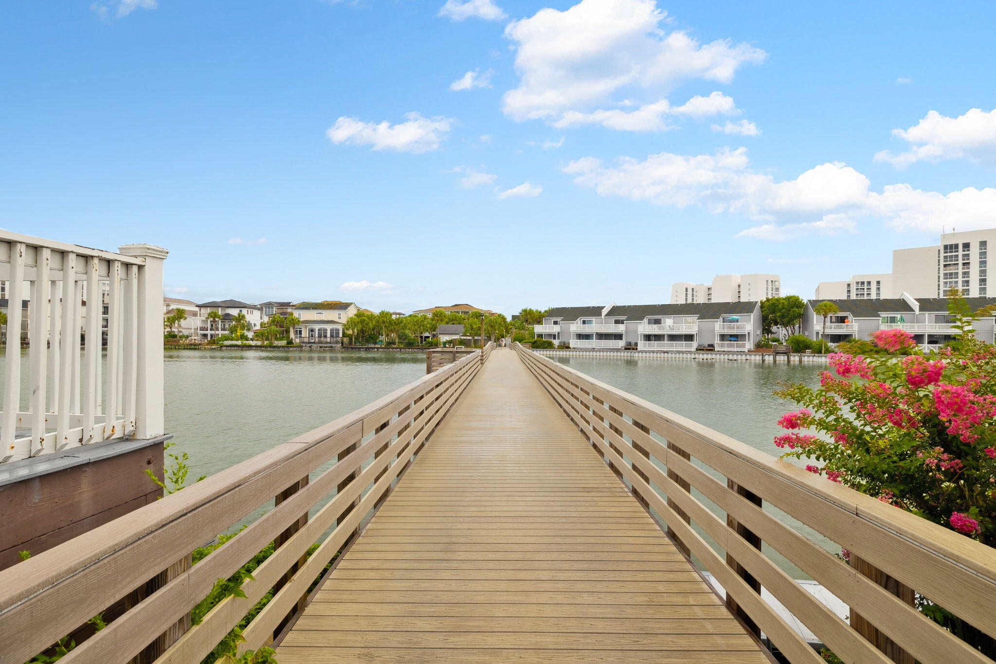 Dunes of Destin - Residential