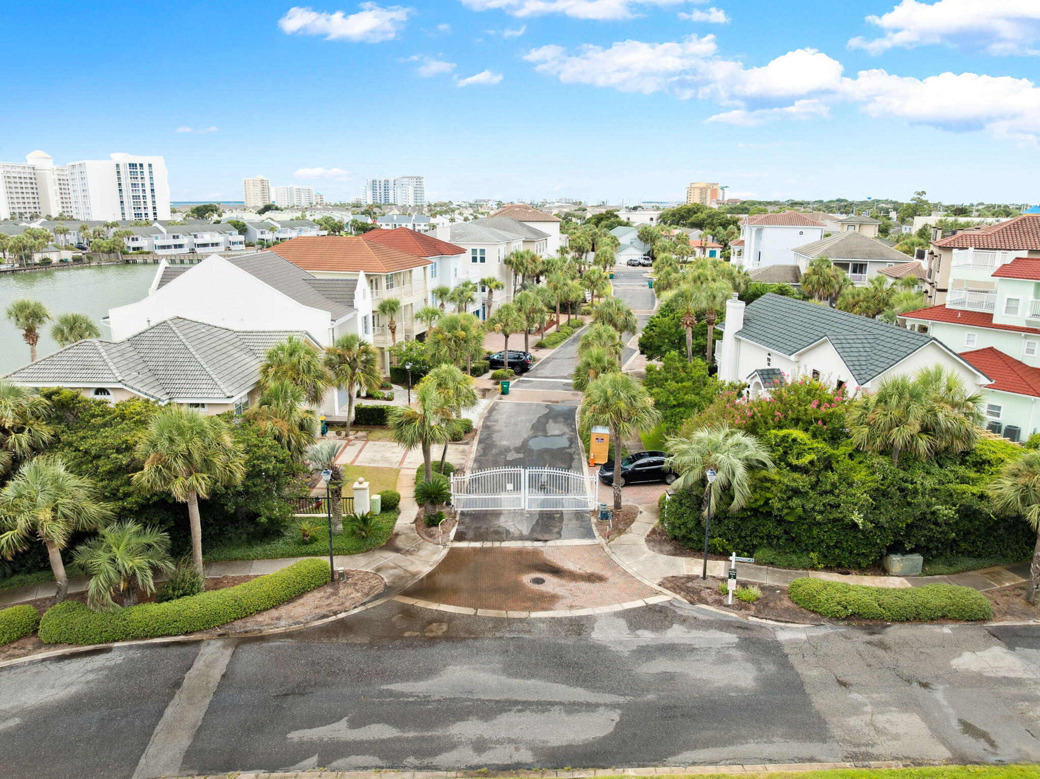 Dunes of Destin - Residential