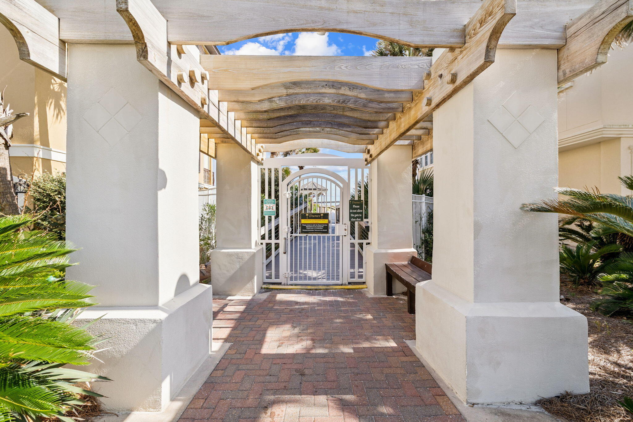 Dunes of Destin - Residential