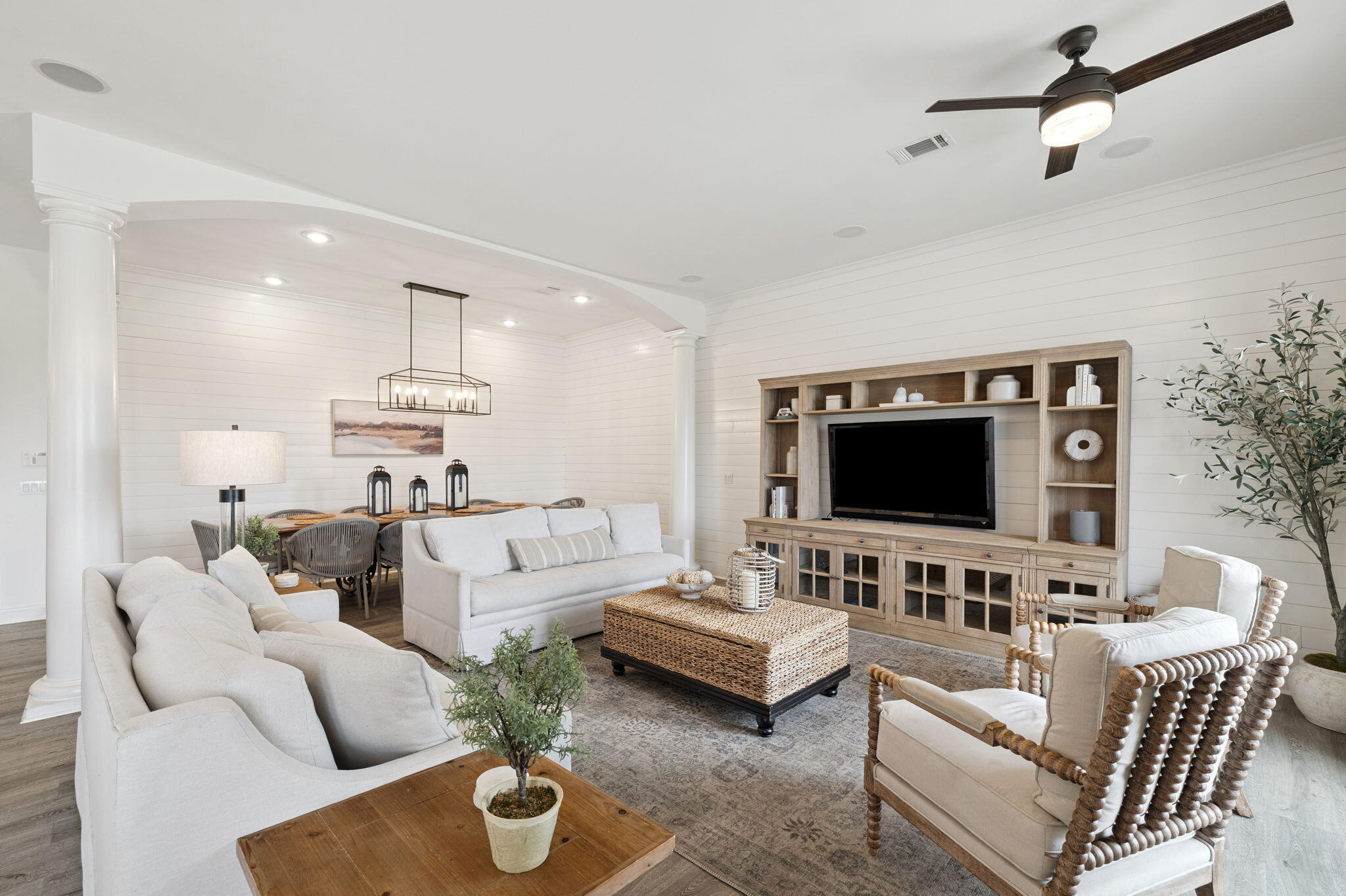 Dunes of Destin - Residential