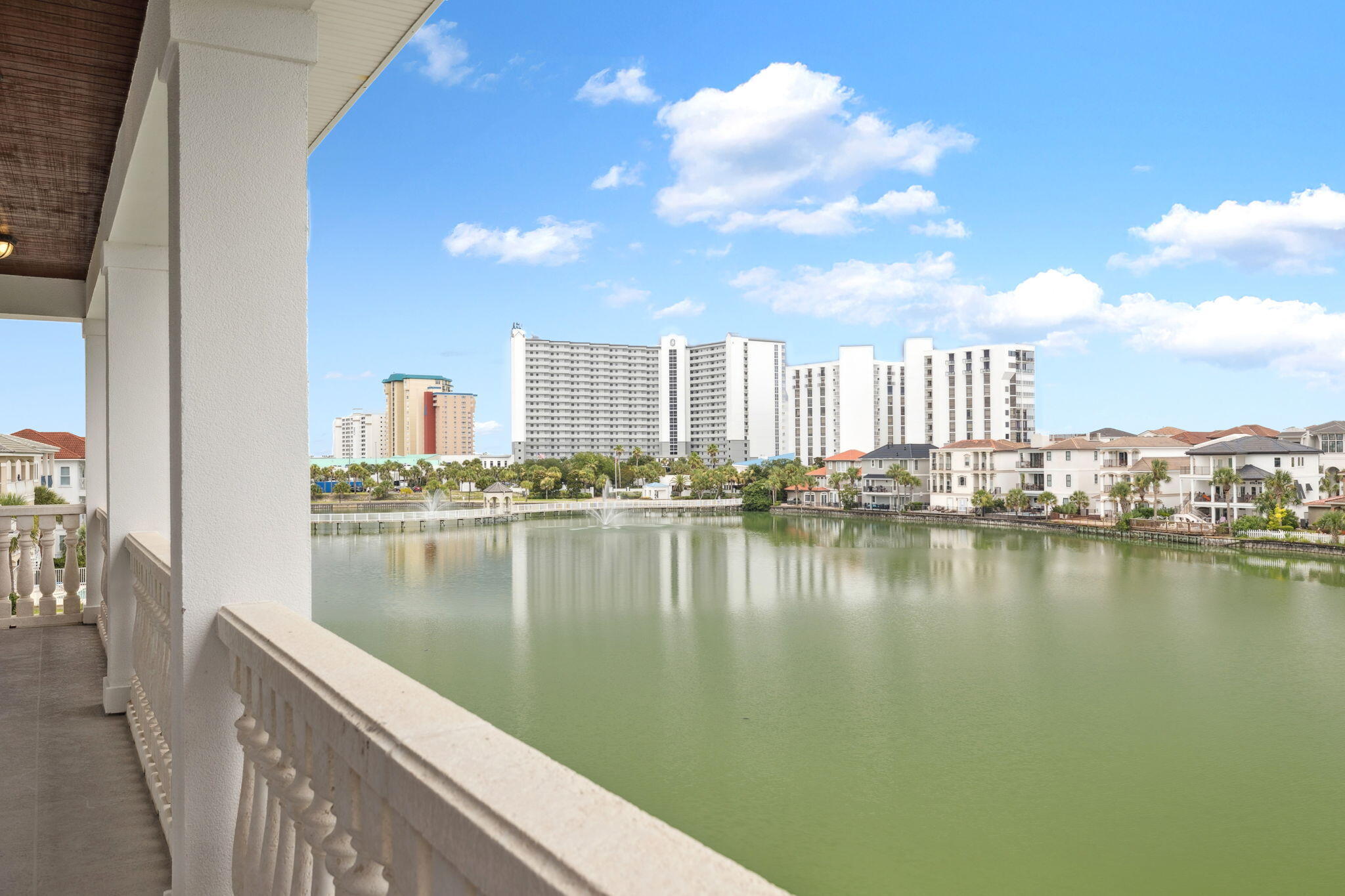 Dunes of Destin - Residential