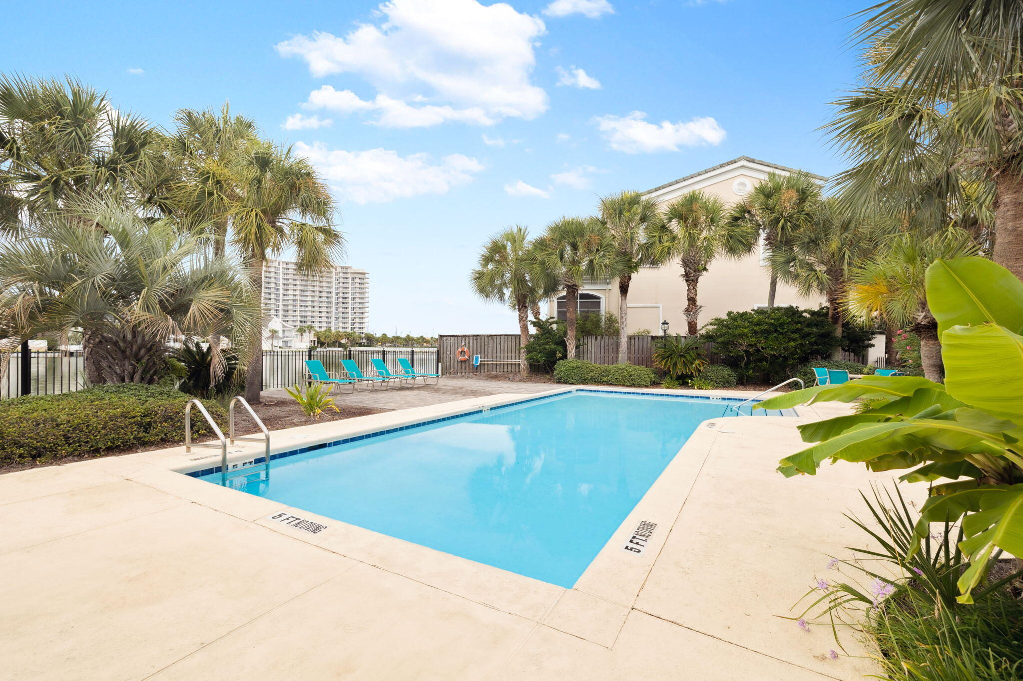 Dunes of Destin - Residential