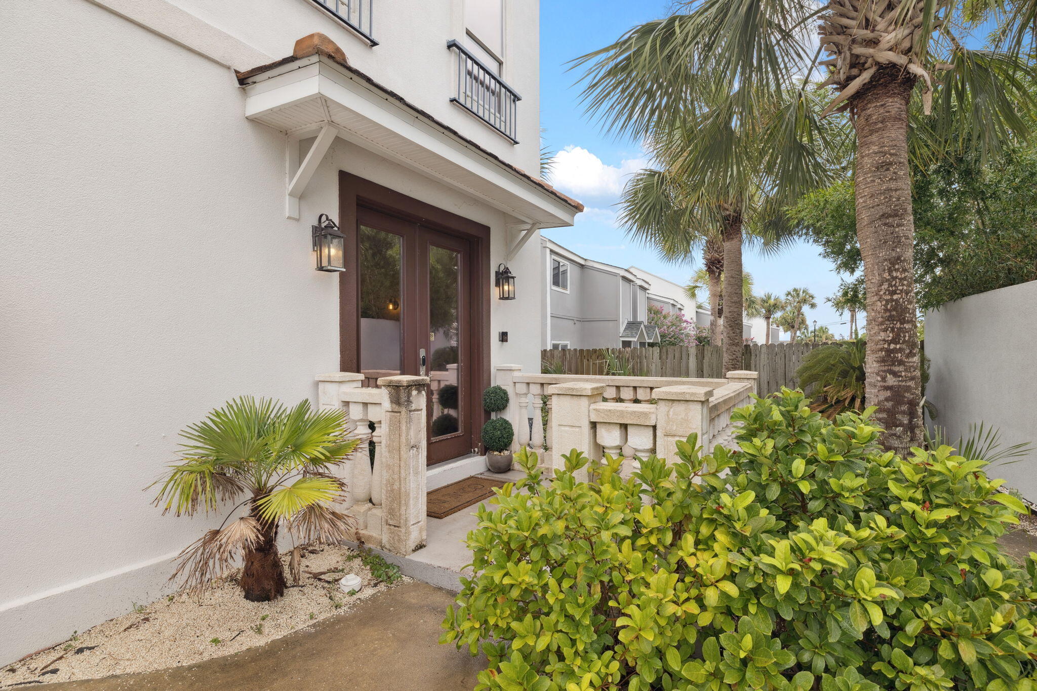 Dunes of Destin - Residential