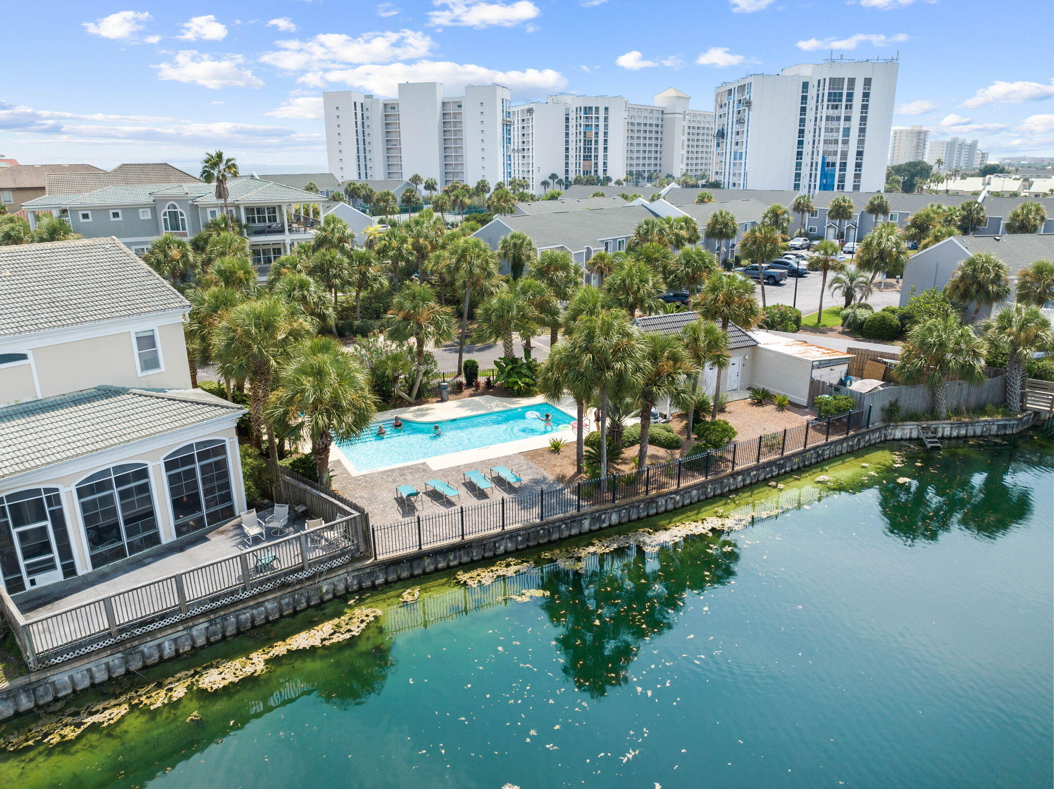 Dunes of Destin - Residential