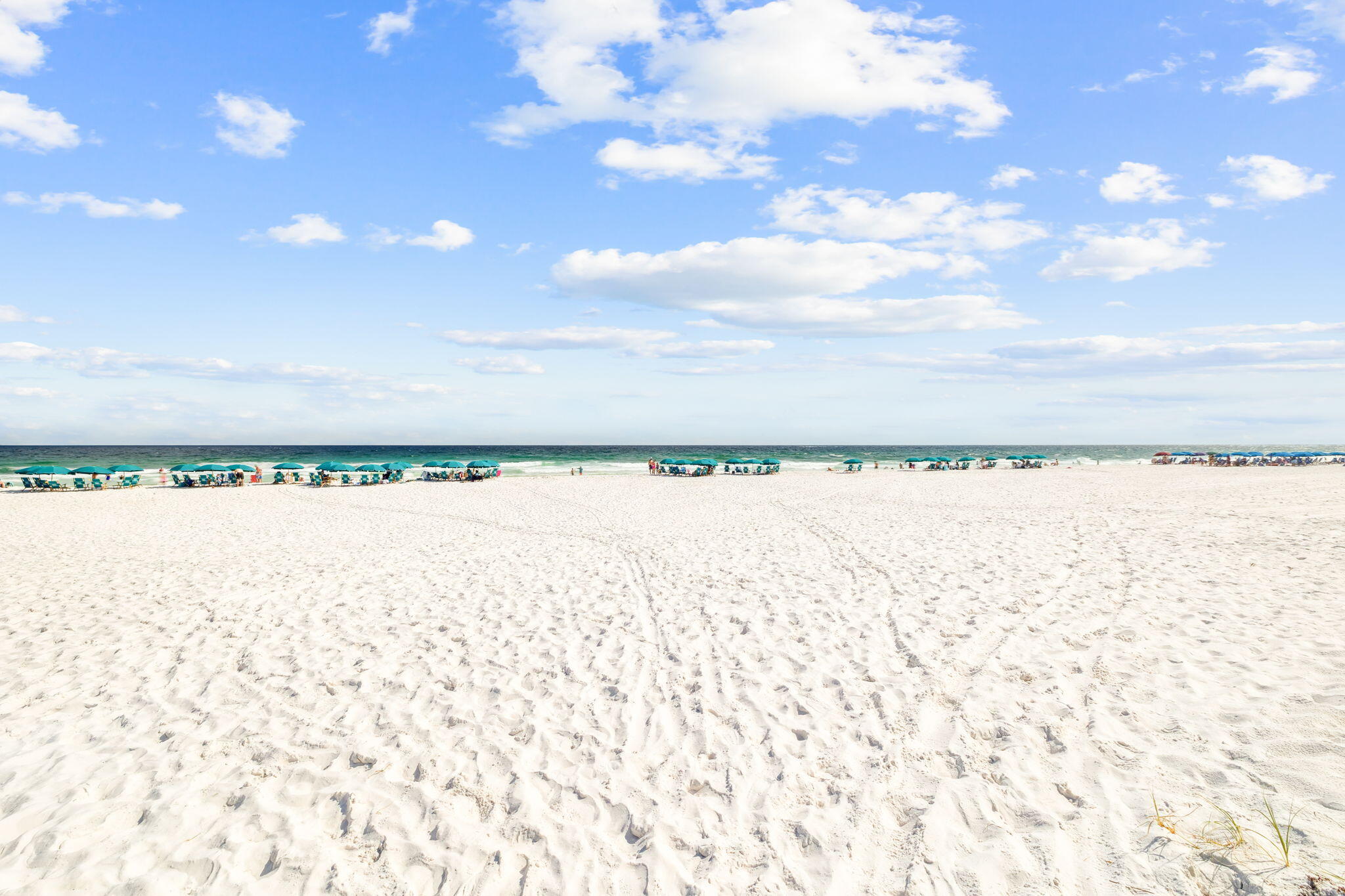 Dunes of Destin - Residential