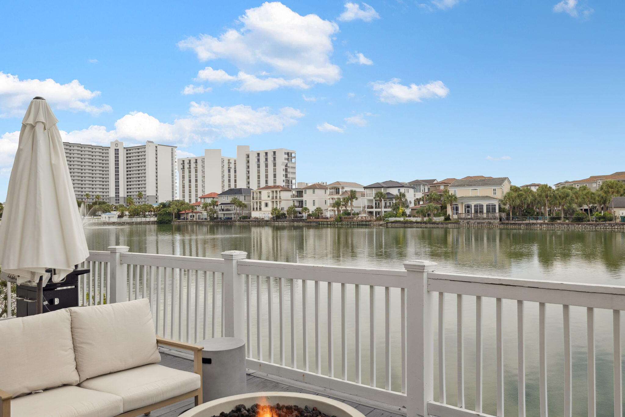 Dunes of Destin - Residential