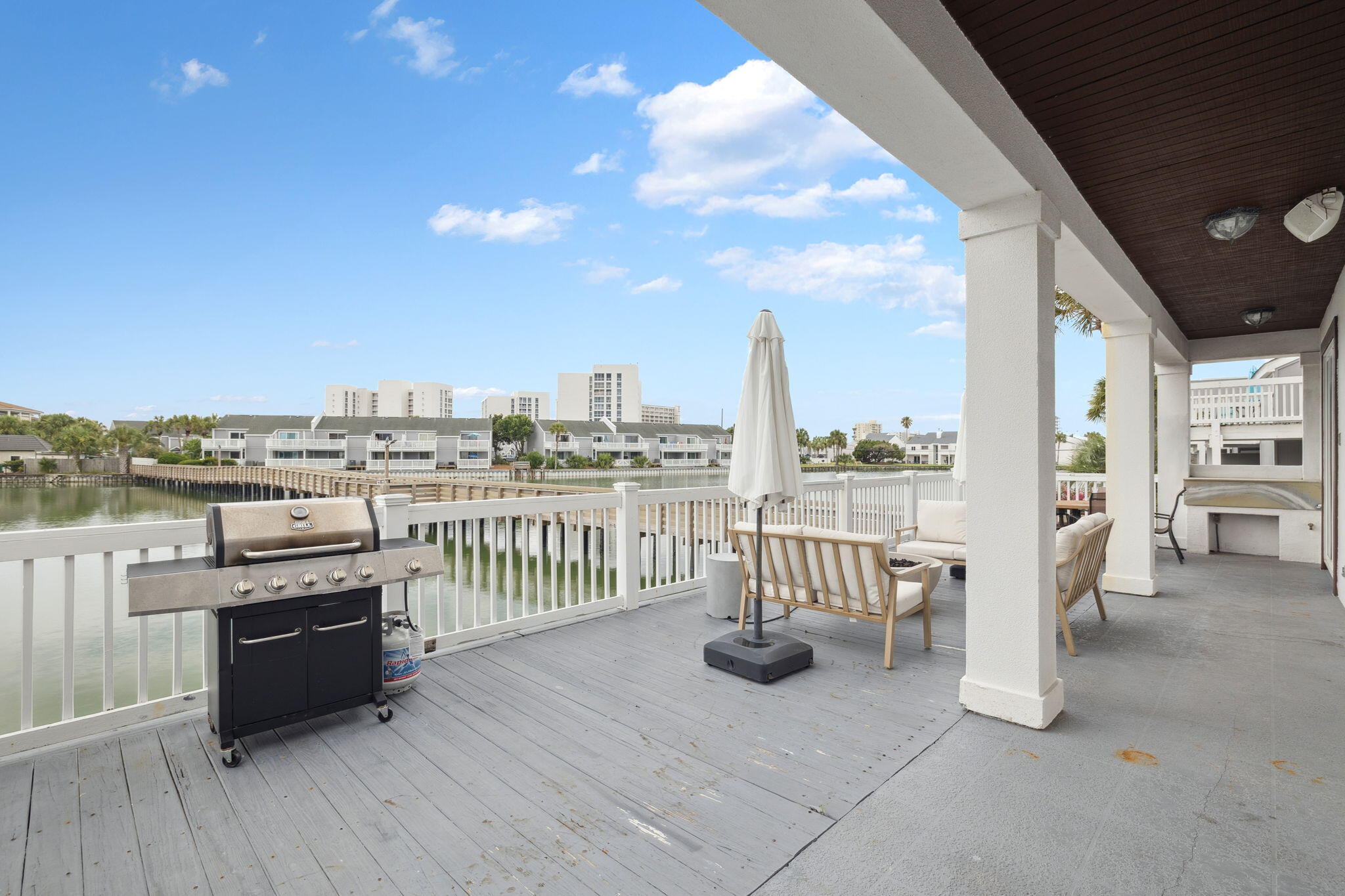 Dunes of Destin - Residential