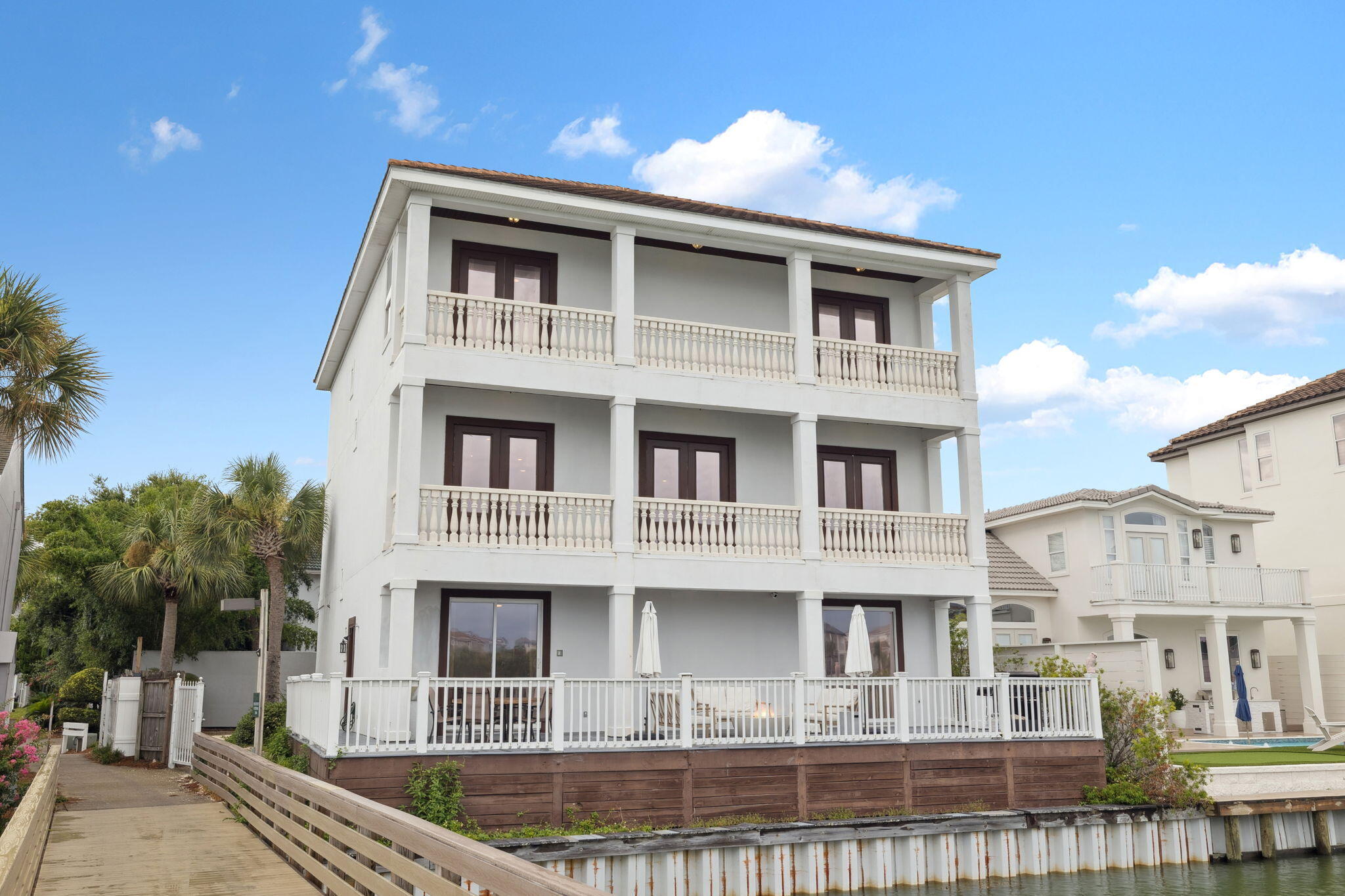 Dunes of Destin - Residential