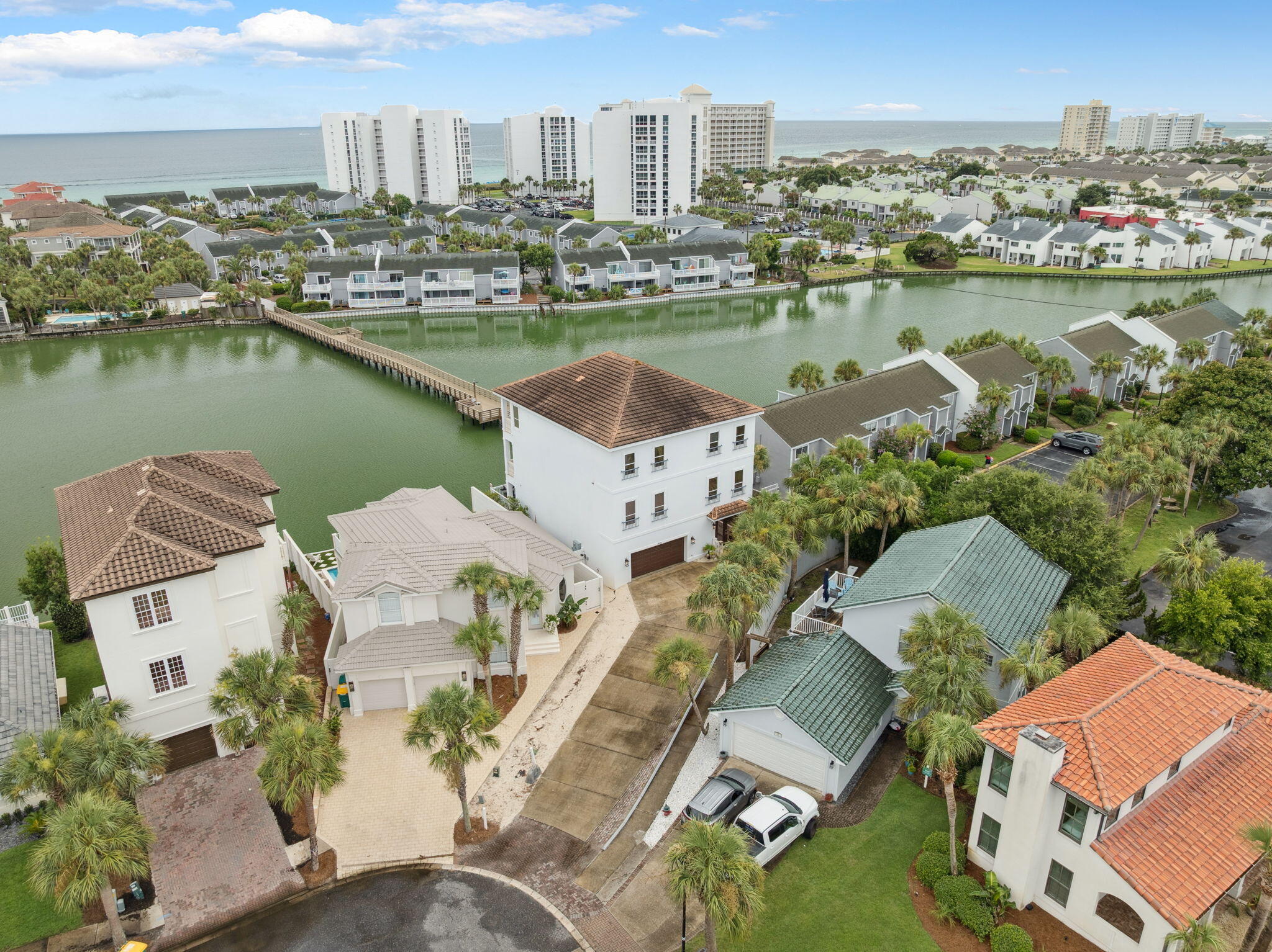 Dunes of Destin - Residential