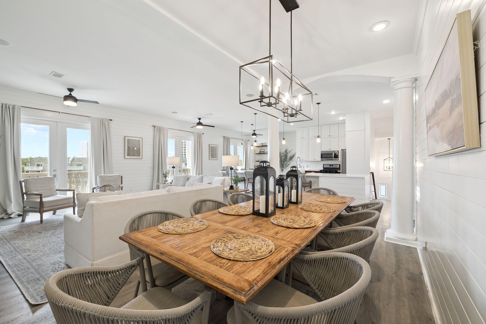 Dunes of Destin - Residential