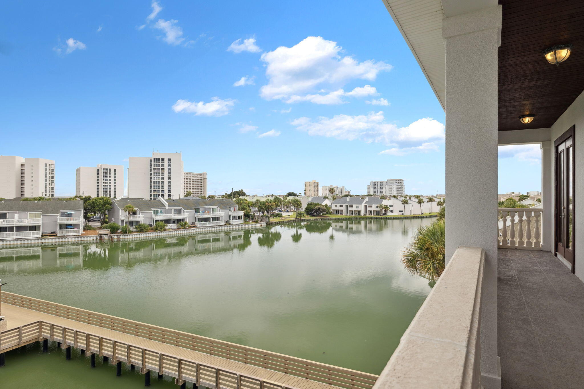 Dunes of Destin - Residential