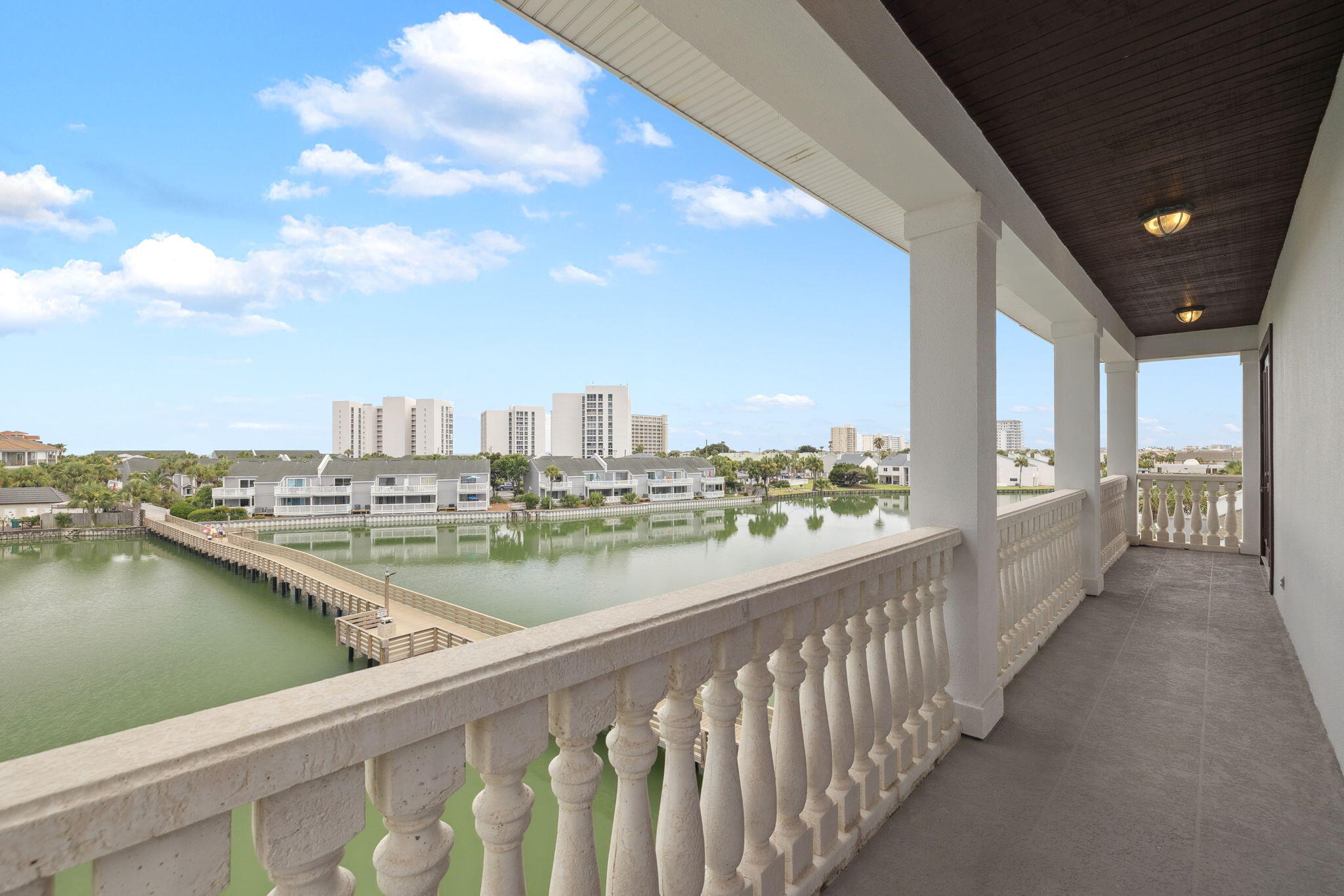 Dunes of Destin - Residential