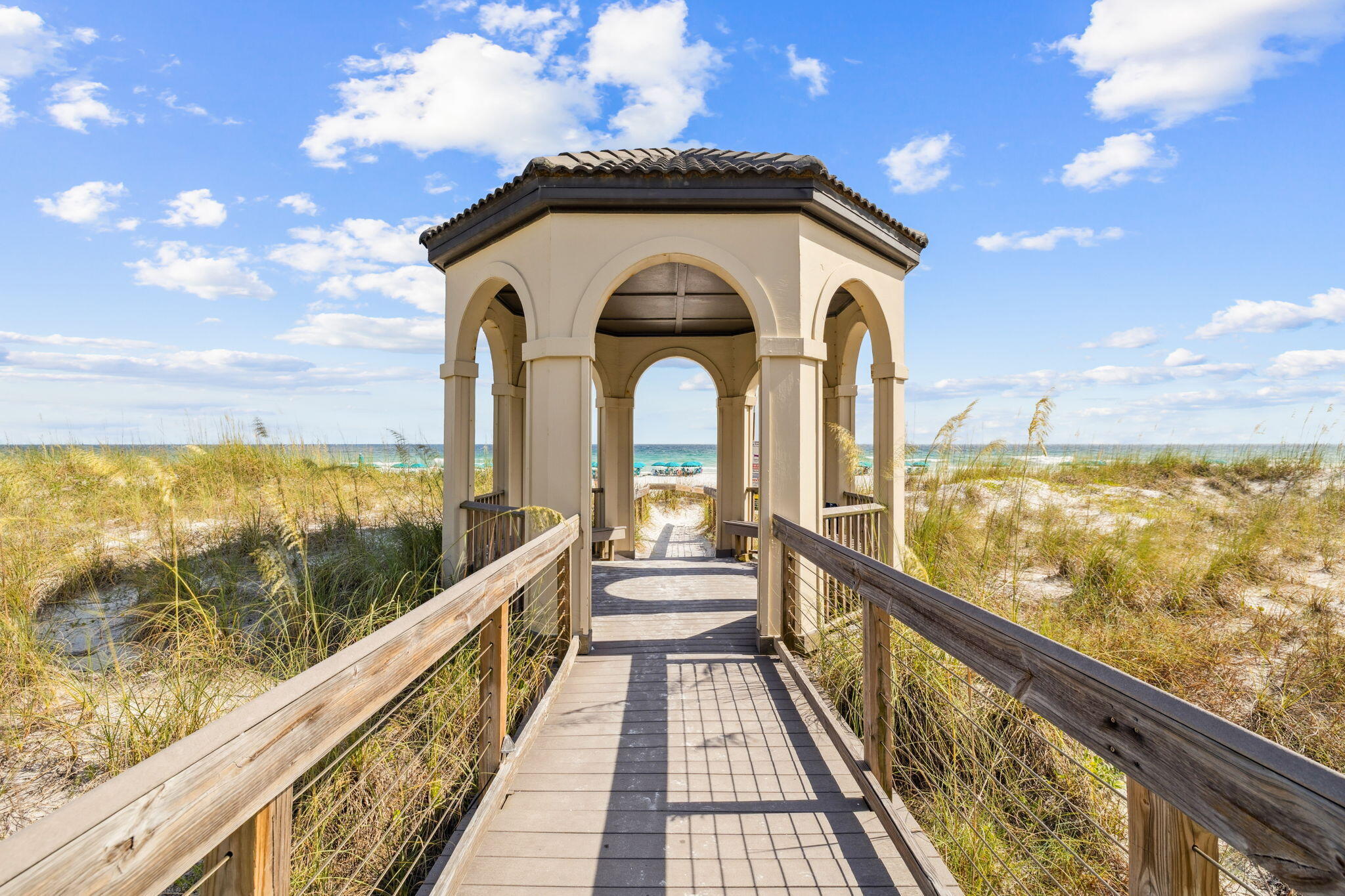 Dunes of Destin - Residential