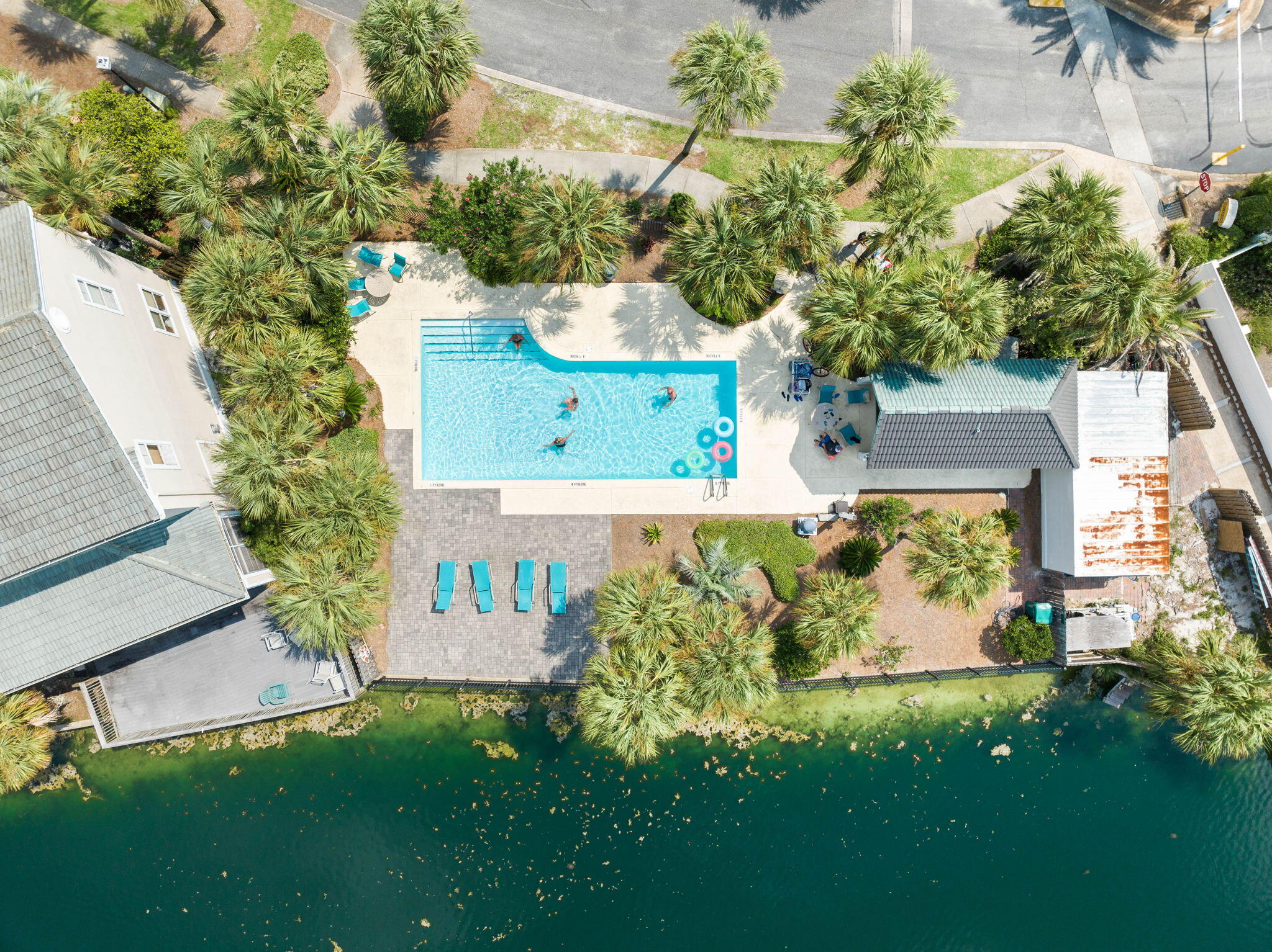 Dunes of Destin - Residential