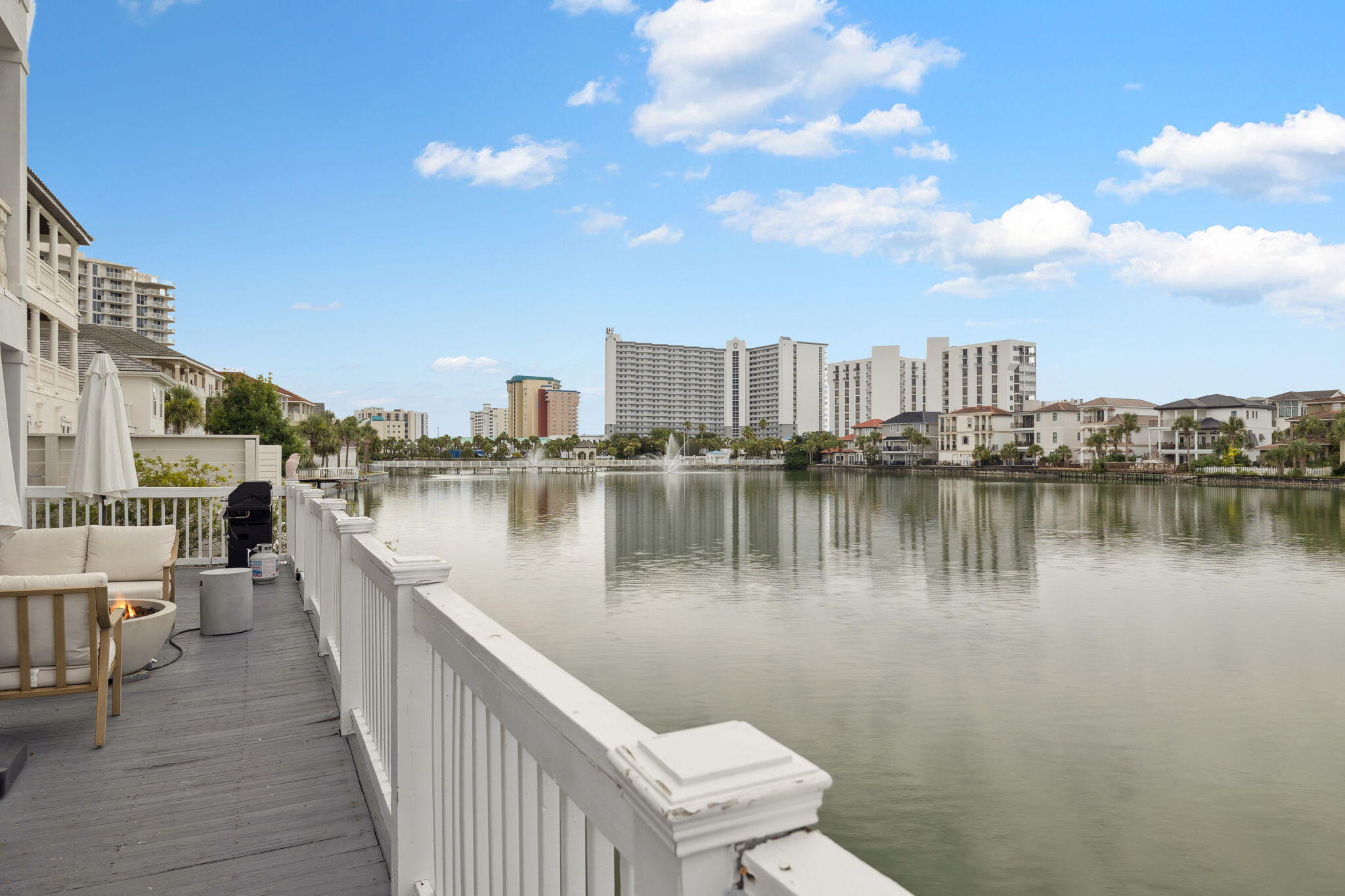 Dunes of Destin - Residential