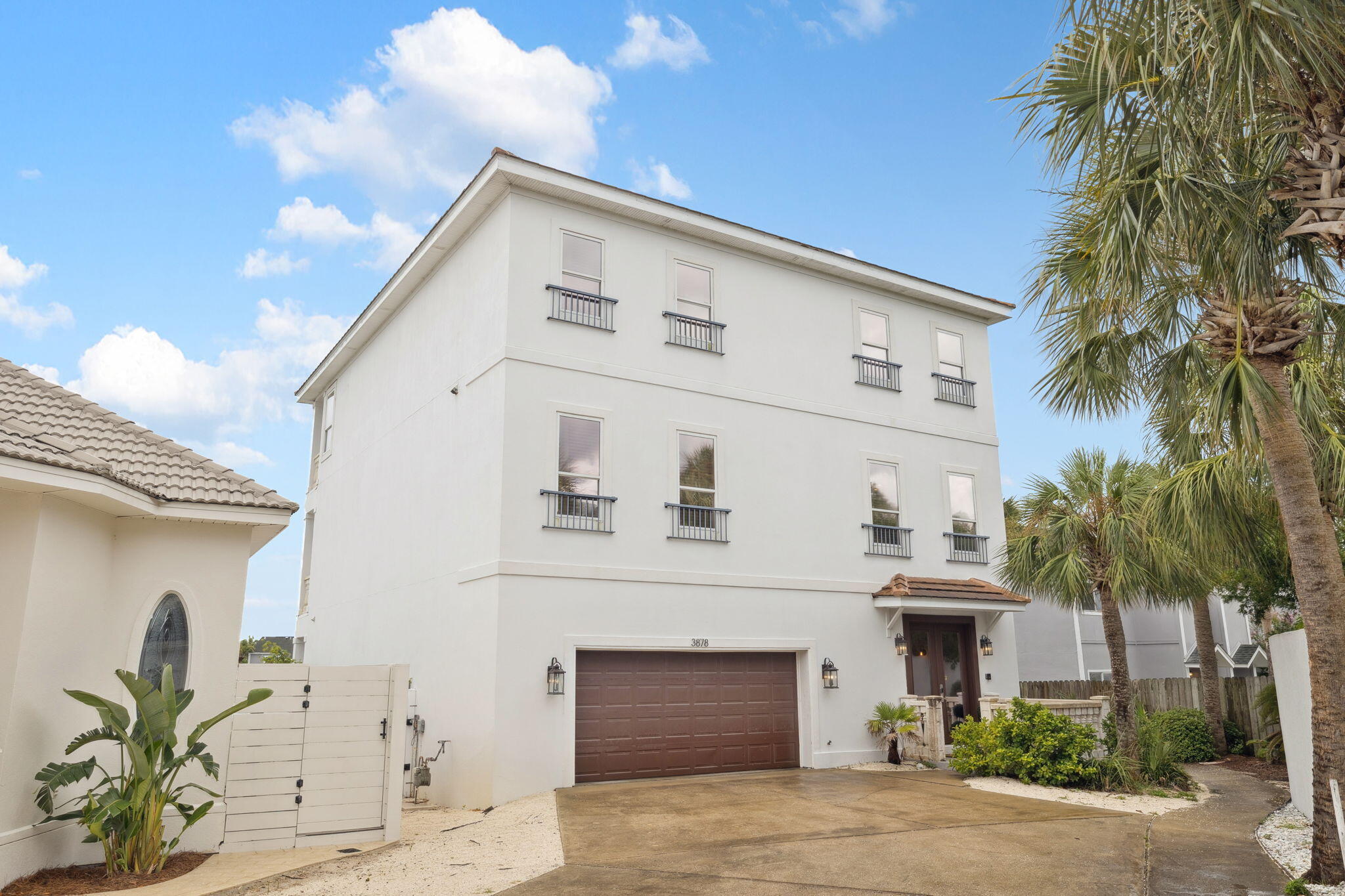 Dunes of Destin - Residential