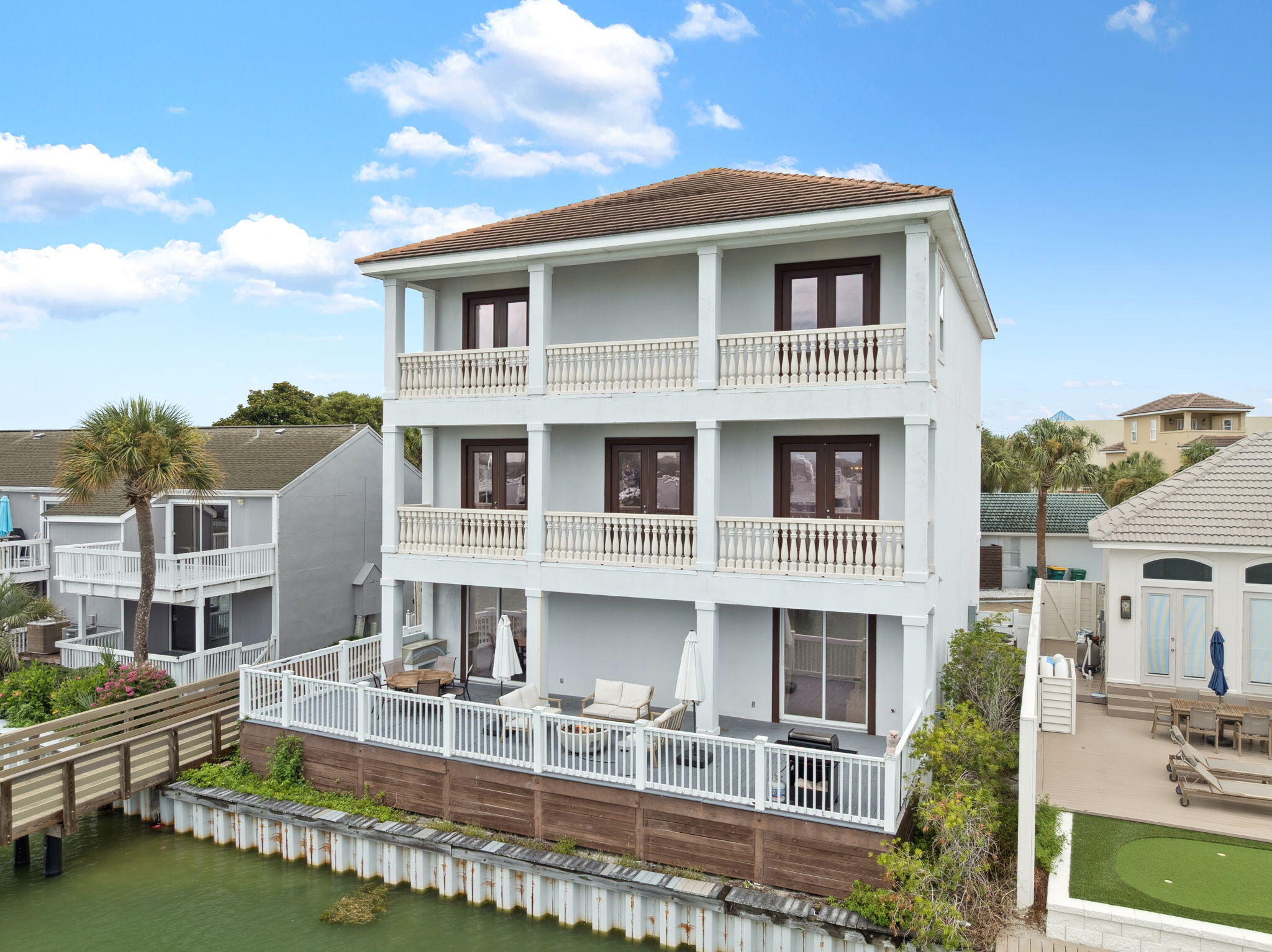 Dunes of Destin - Residential