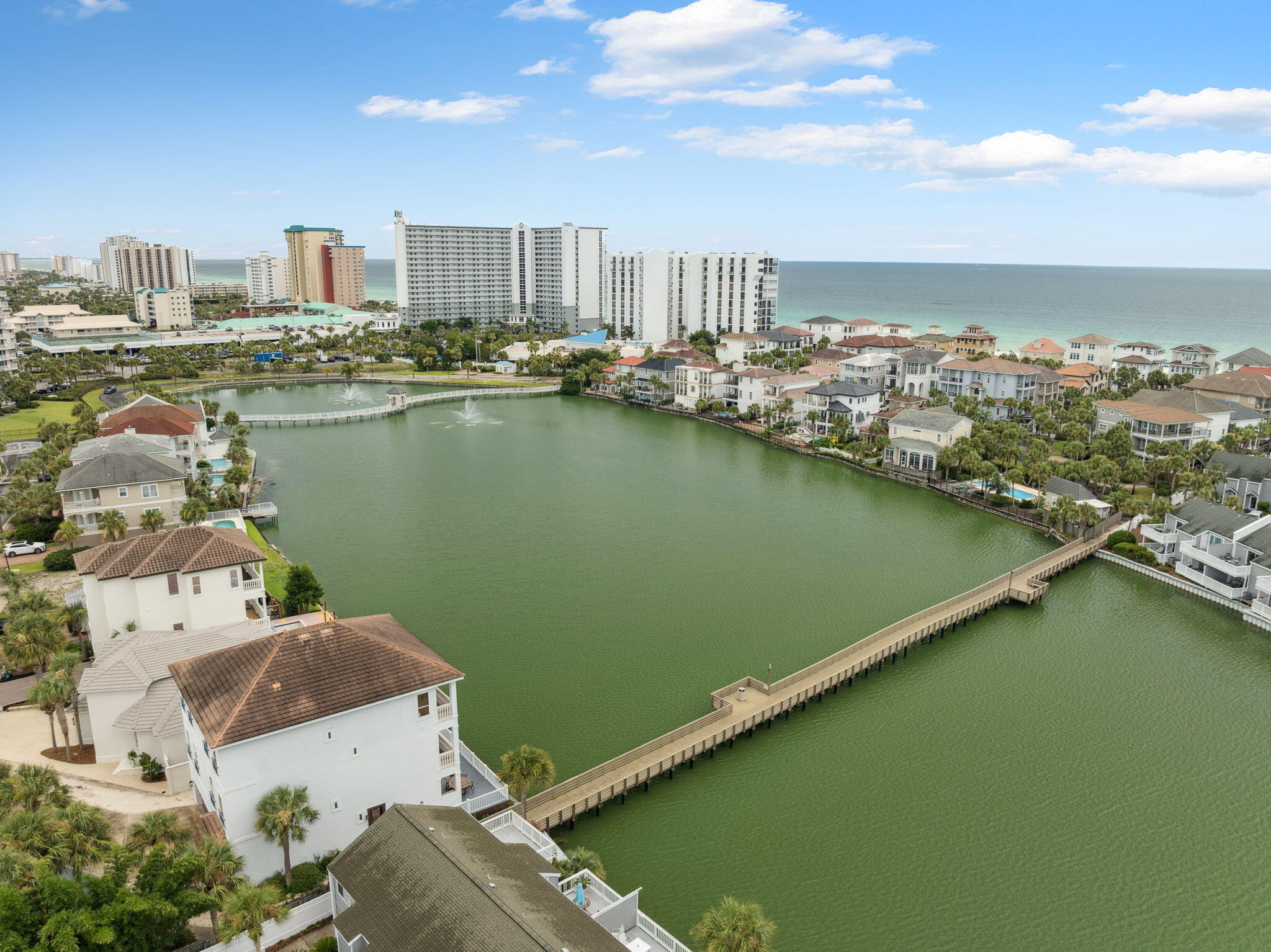 Dunes of Destin - Residential