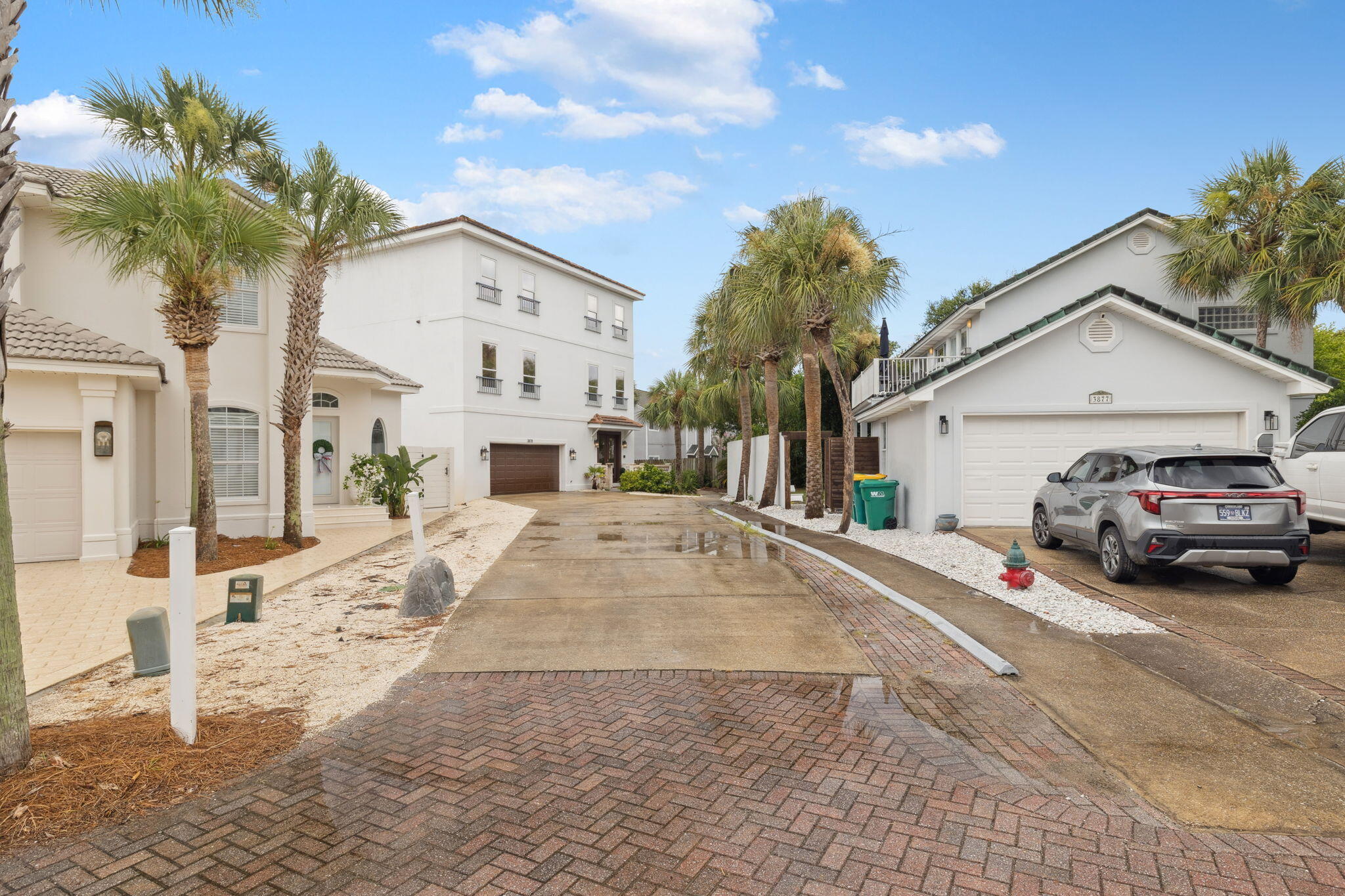 Dunes of Destin - Residential