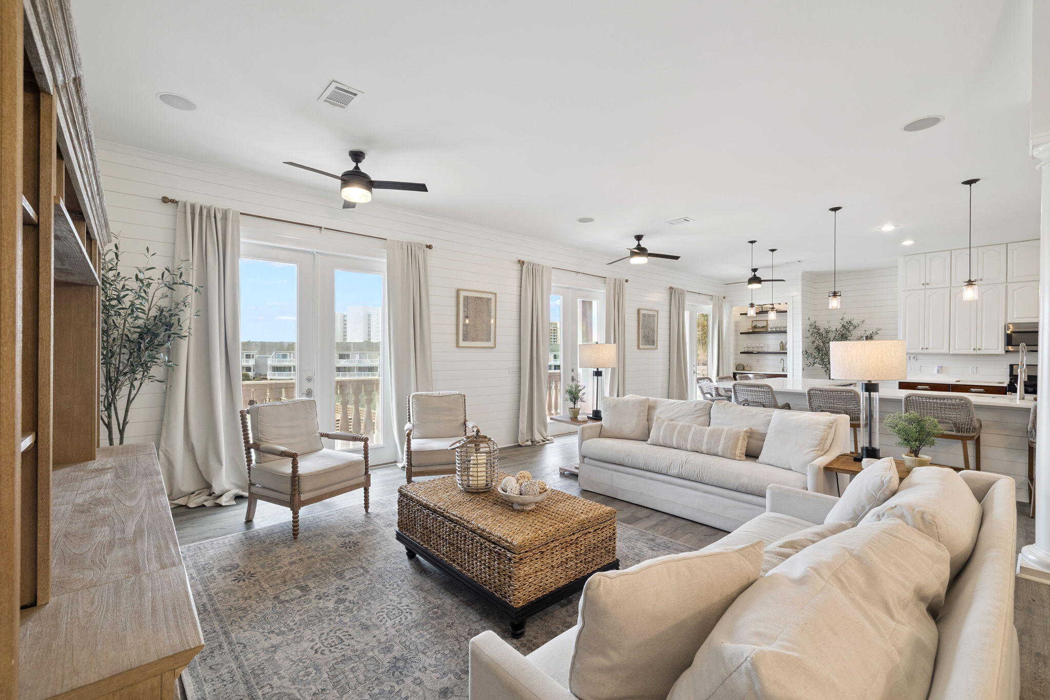 Dunes of Destin - Residential