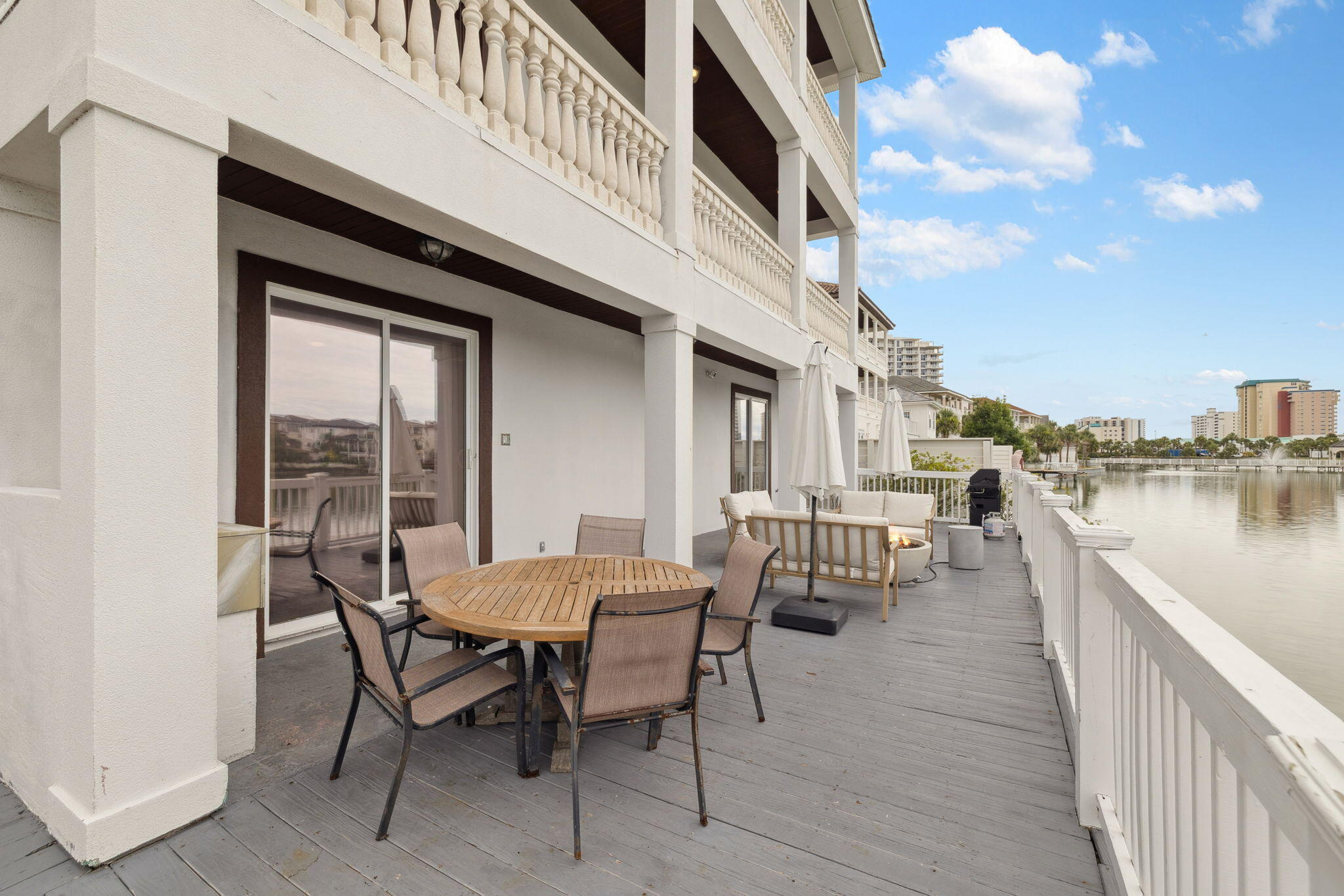 Dunes of Destin - Residential