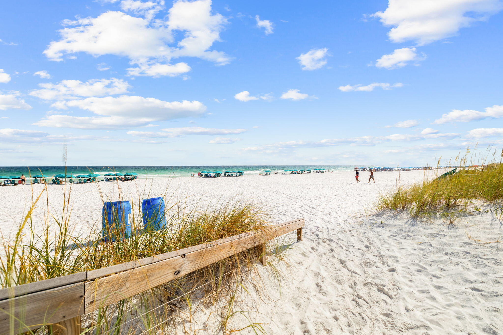 Dunes of Destin - Residential