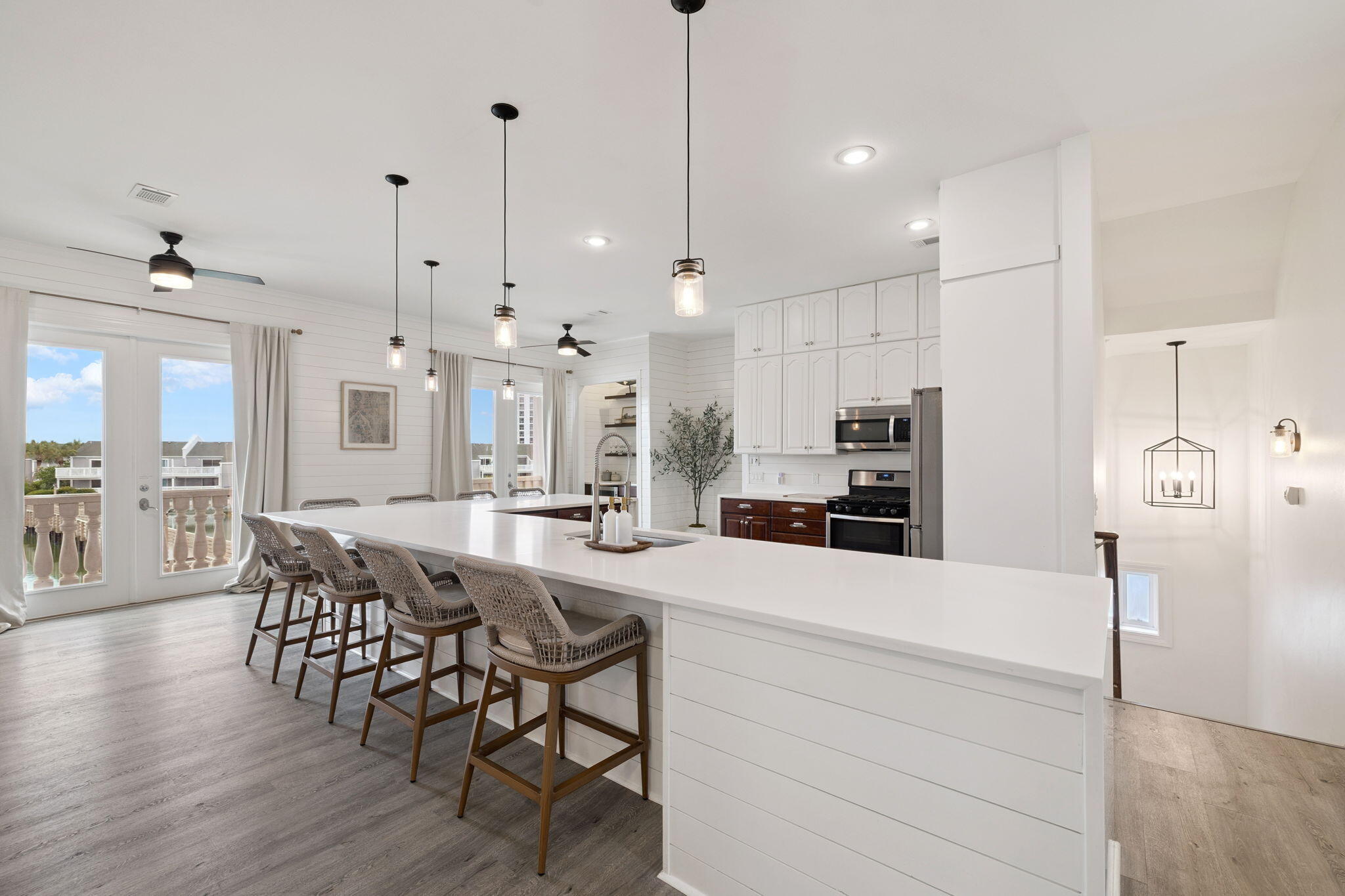 Dunes of Destin - Residential
