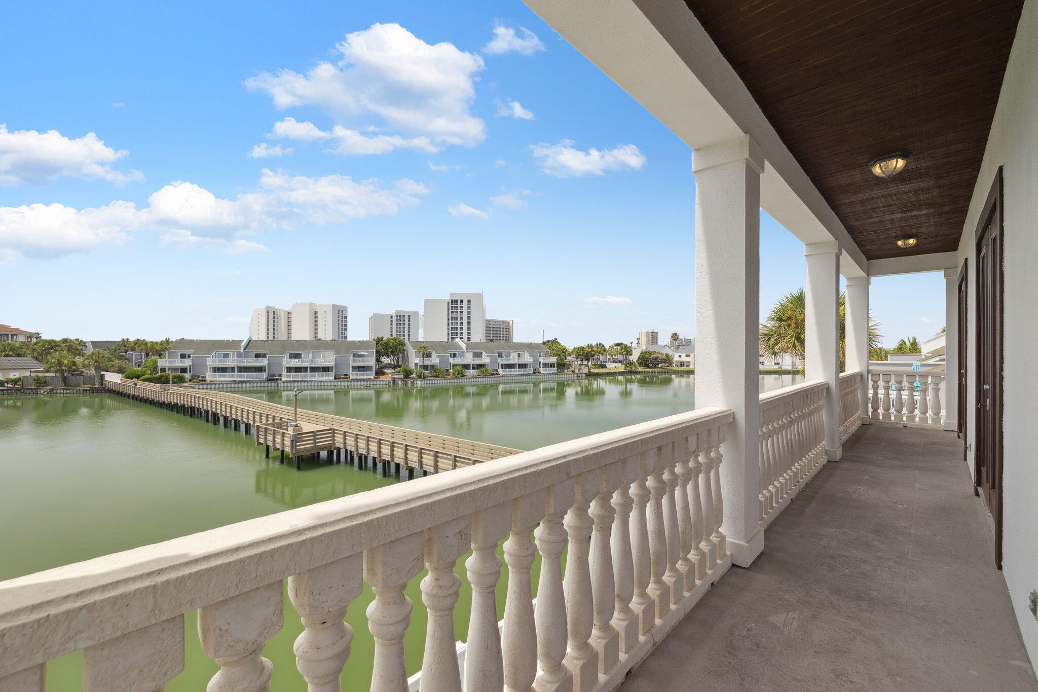Dunes of Destin - Residential