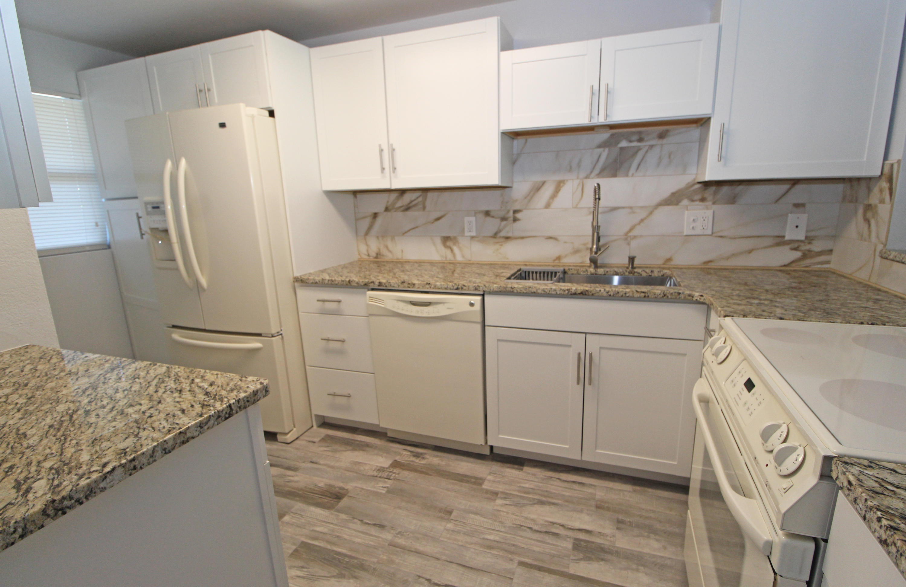 CENTURY PARK WEST - Residential