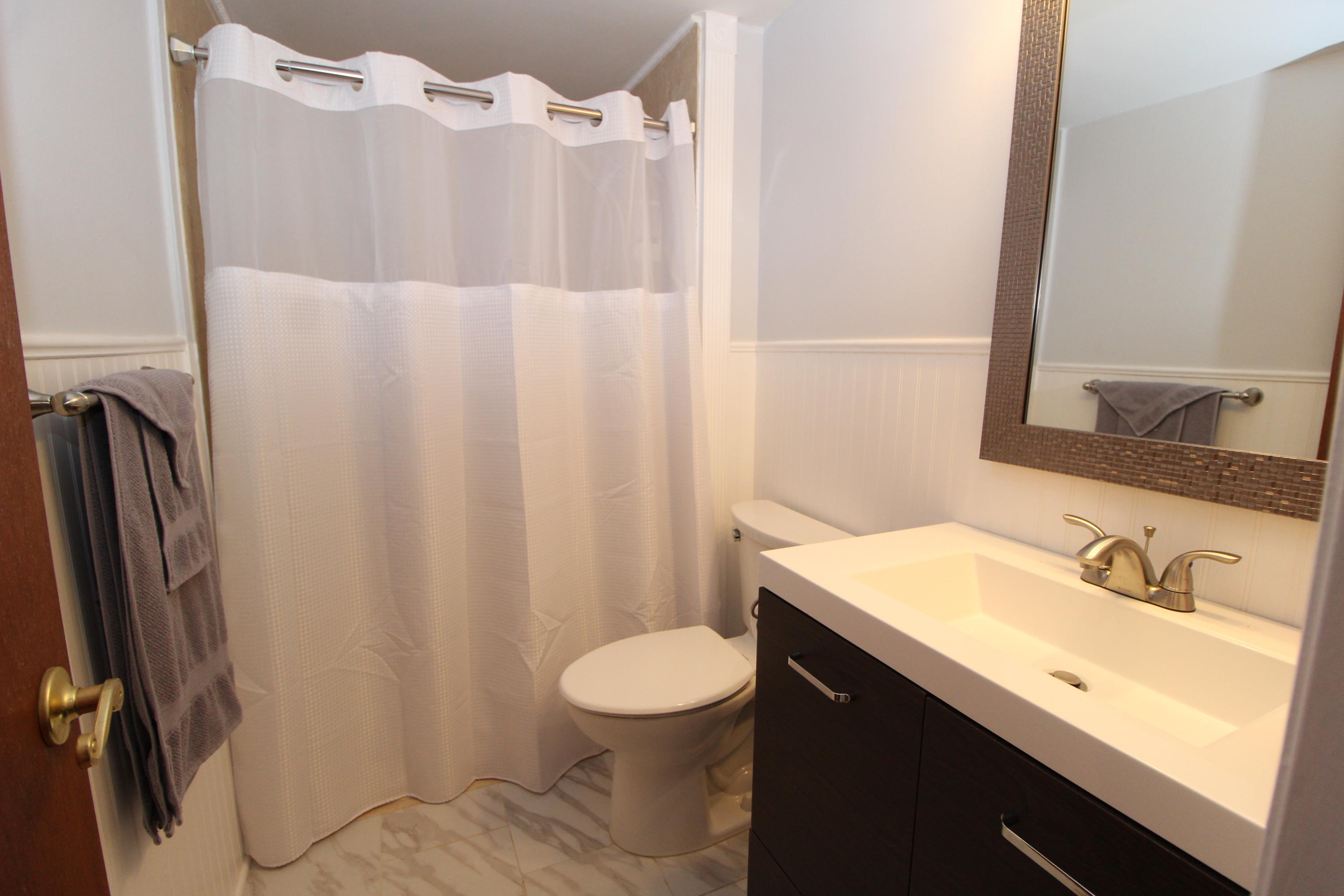 CENTURY PARK WEST - Residential