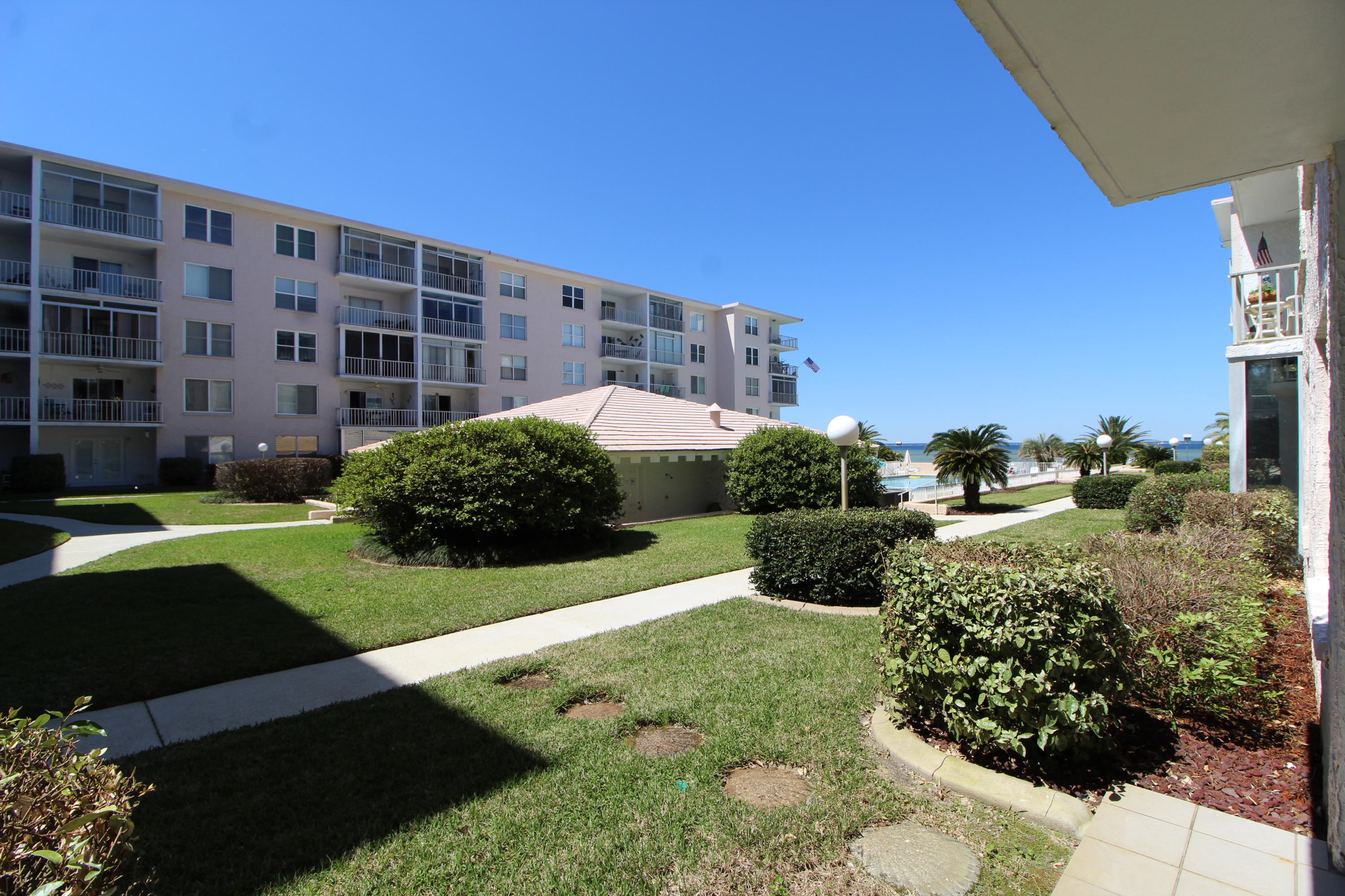 CENTURY PARK WEST - Residential