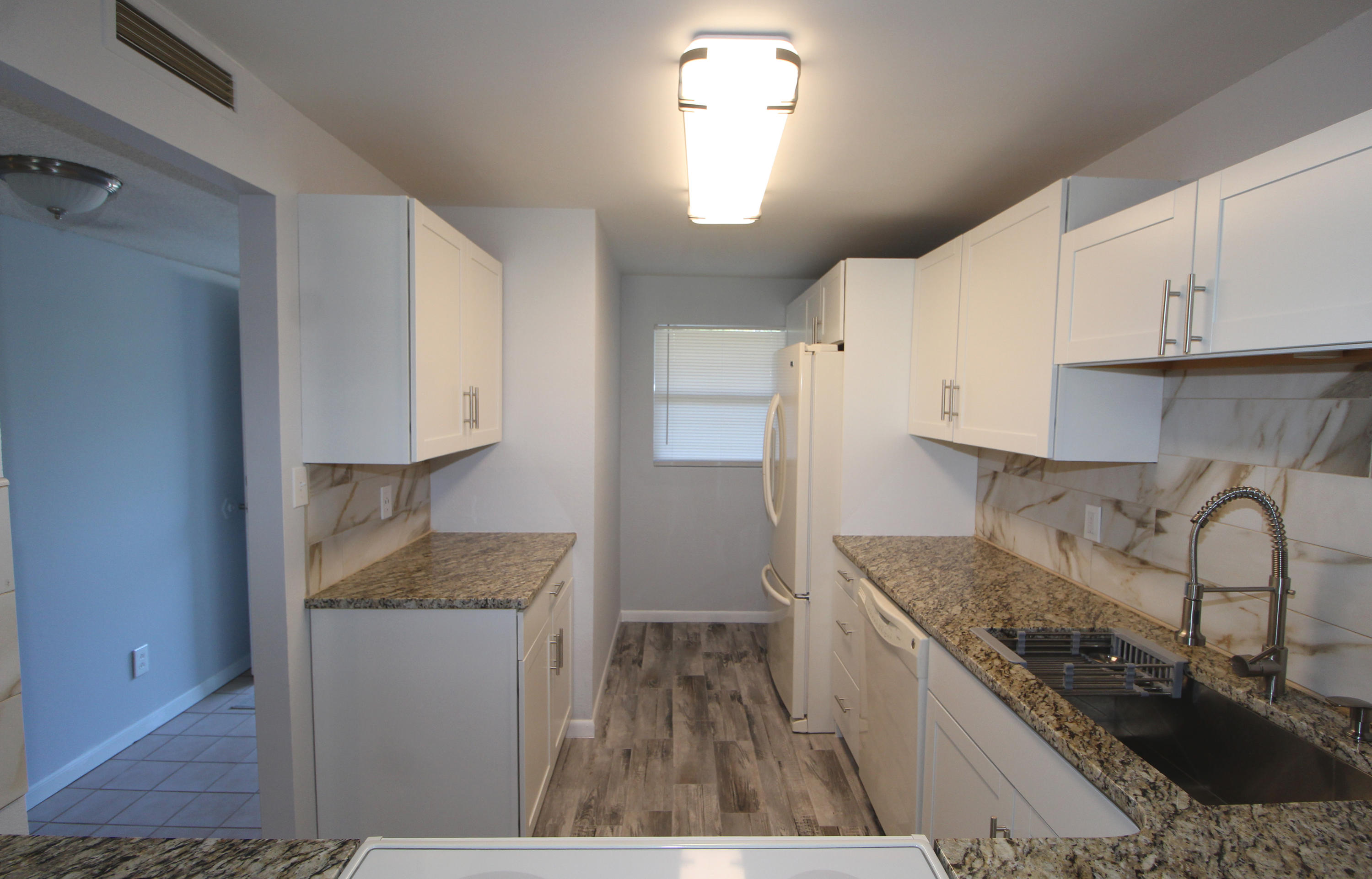 CENTURY PARK WEST - Residential