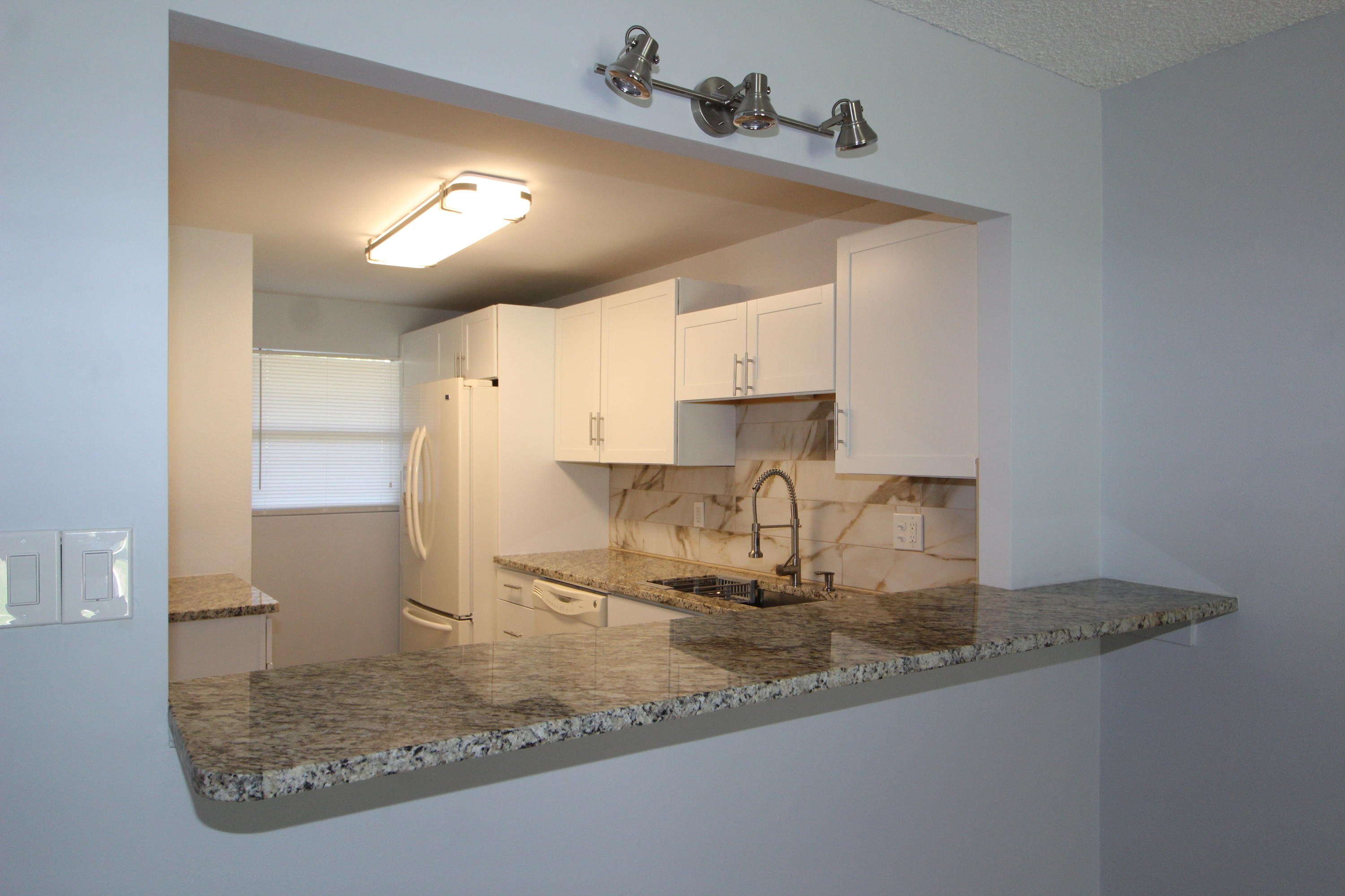 CENTURY PARK WEST - Residential