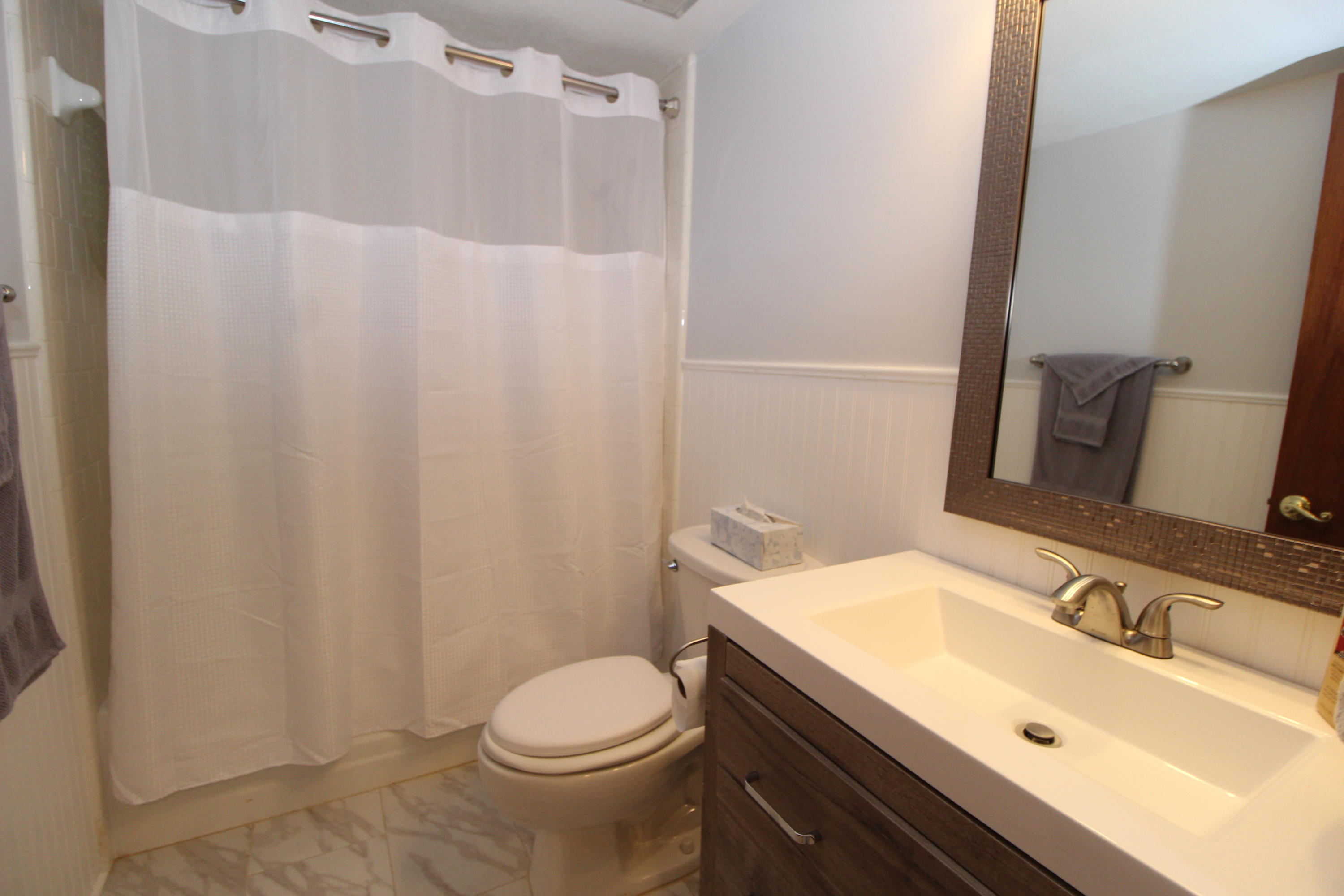 CENTURY PARK WEST - Residential