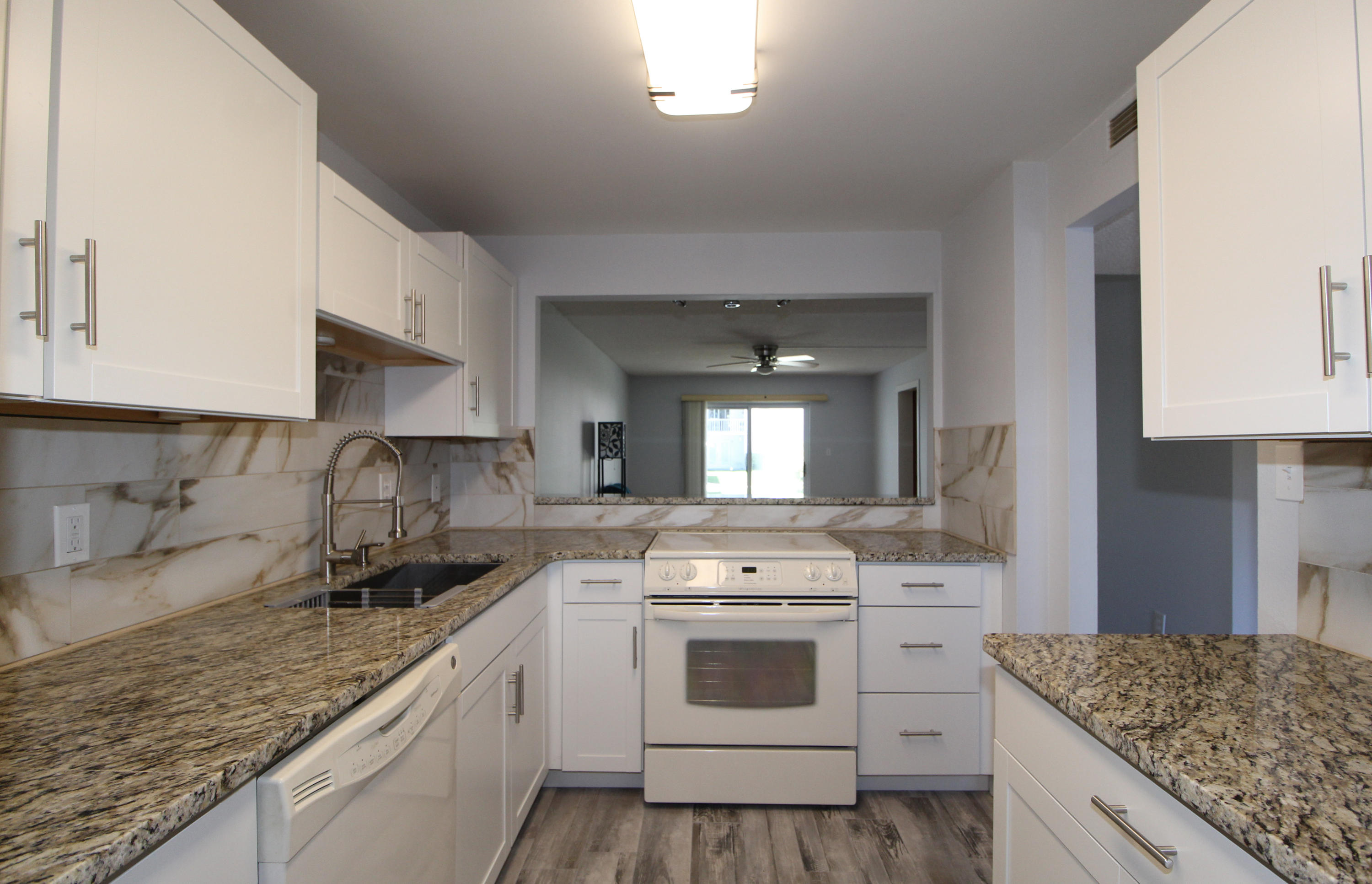 CENTURY PARK WEST - Residential