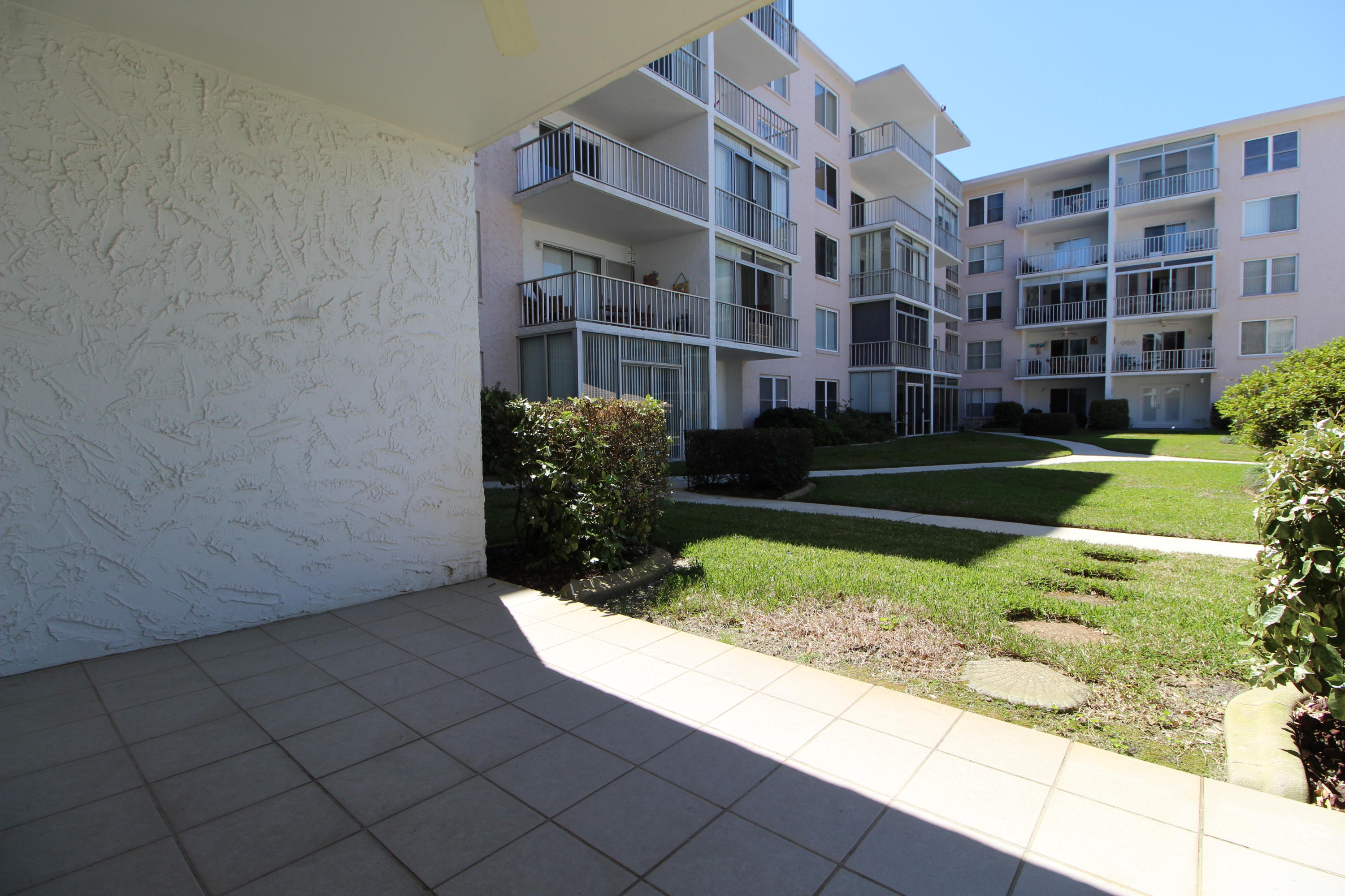 CENTURY PARK WEST - Residential