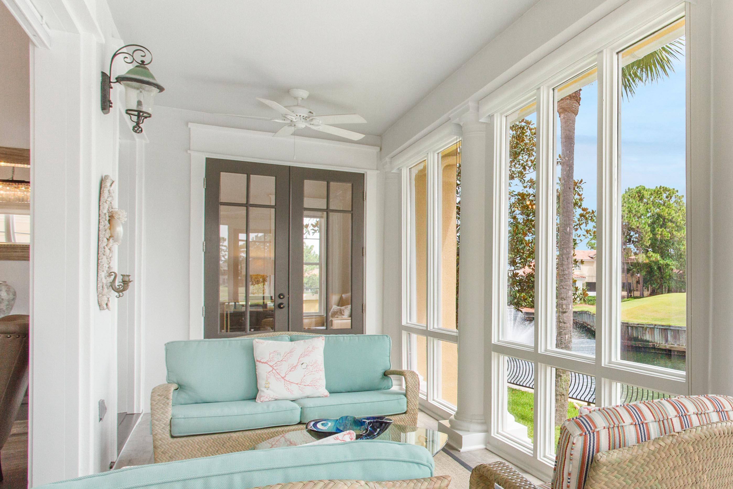 Fountains At Sandestin - Residential