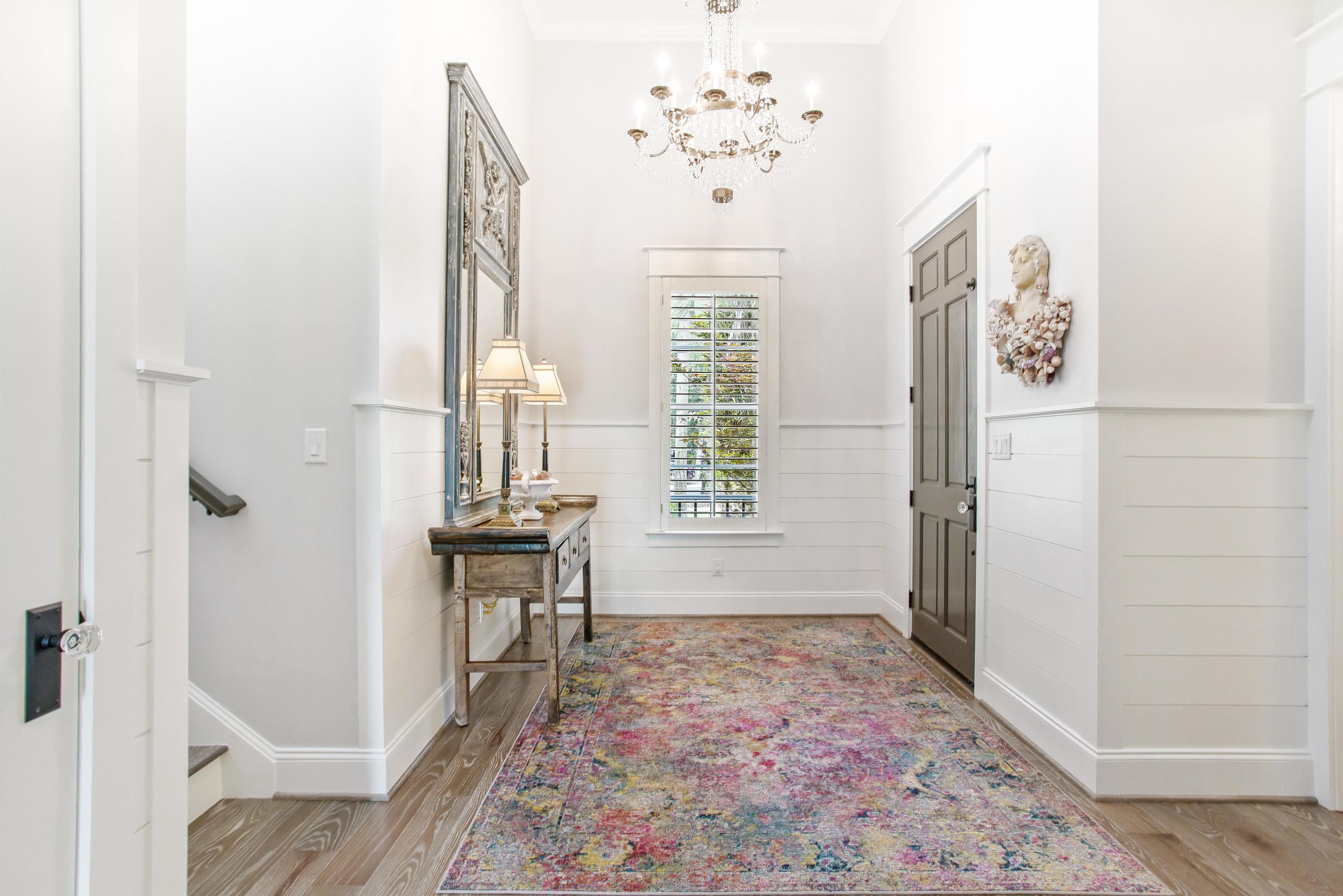 Fountains At Sandestin - Residential