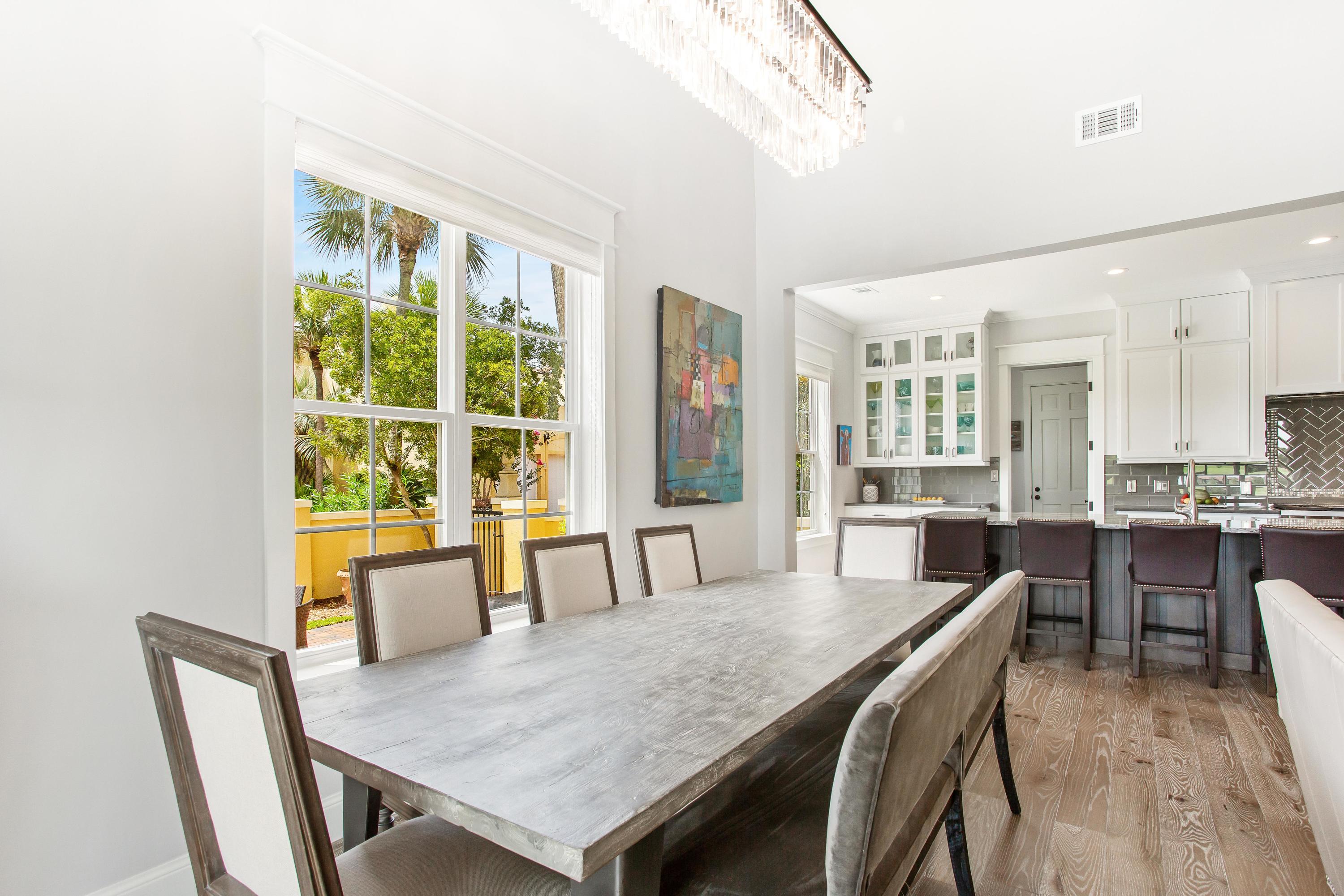 Fountains At Sandestin - Residential