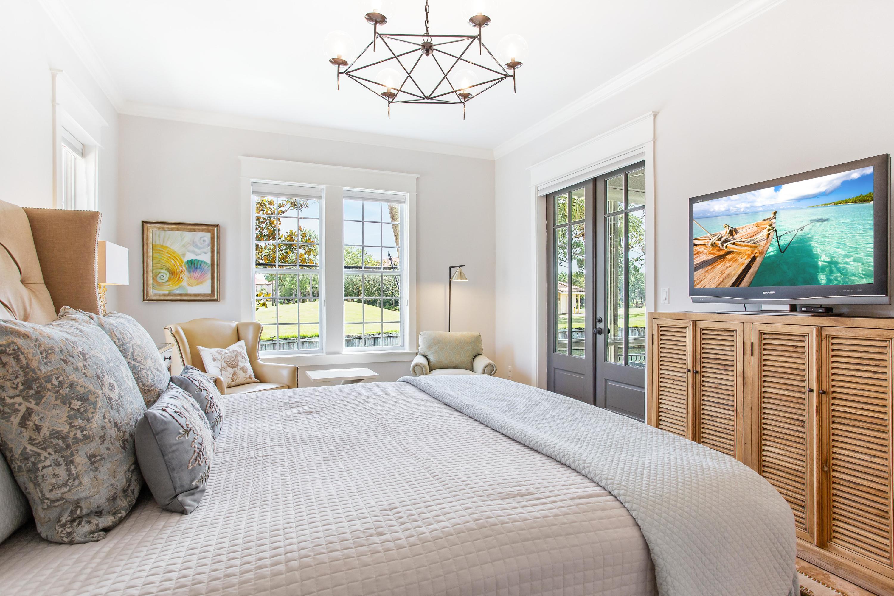 Fountains At Sandestin - Residential