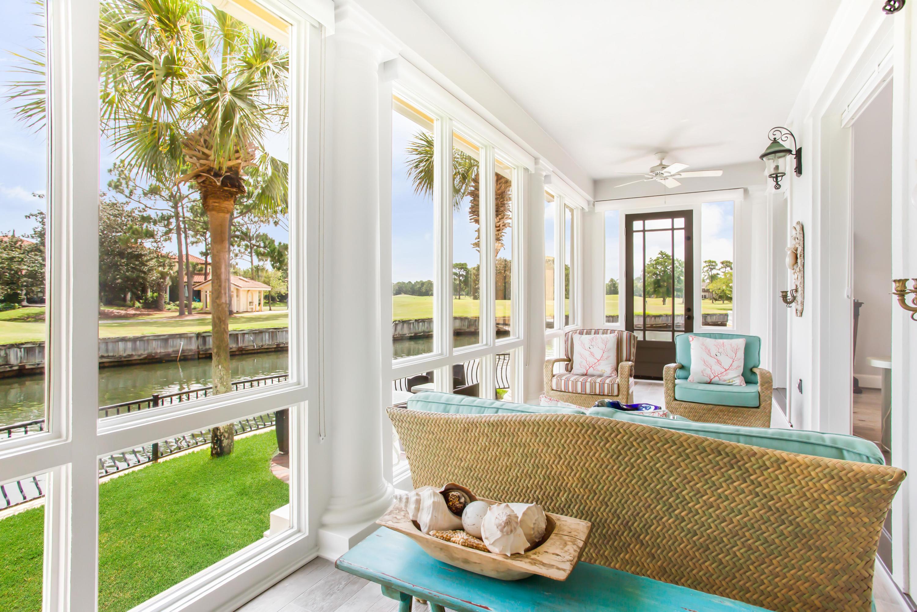 Fountains At Sandestin - Residential